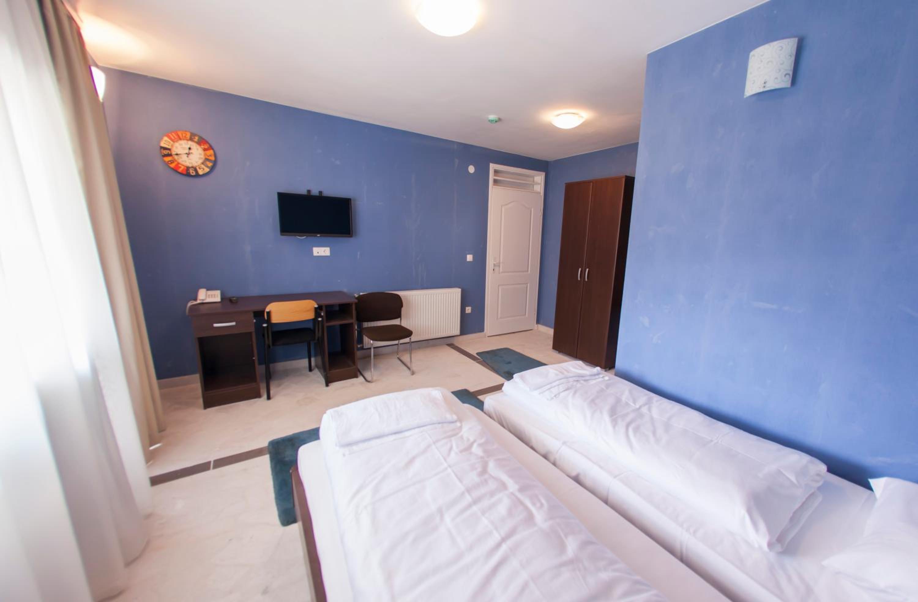 Hotel Hayat Hills