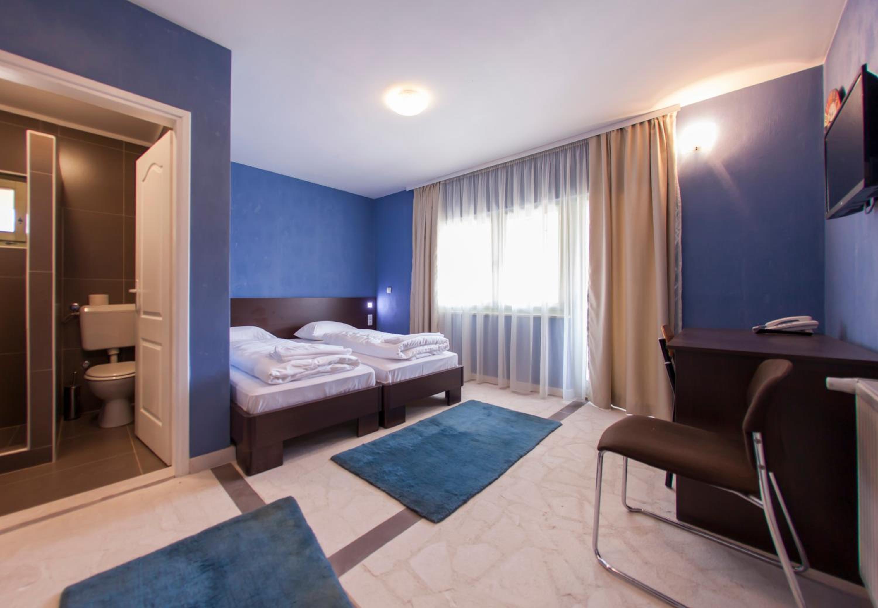 Hotel Hayat Hills