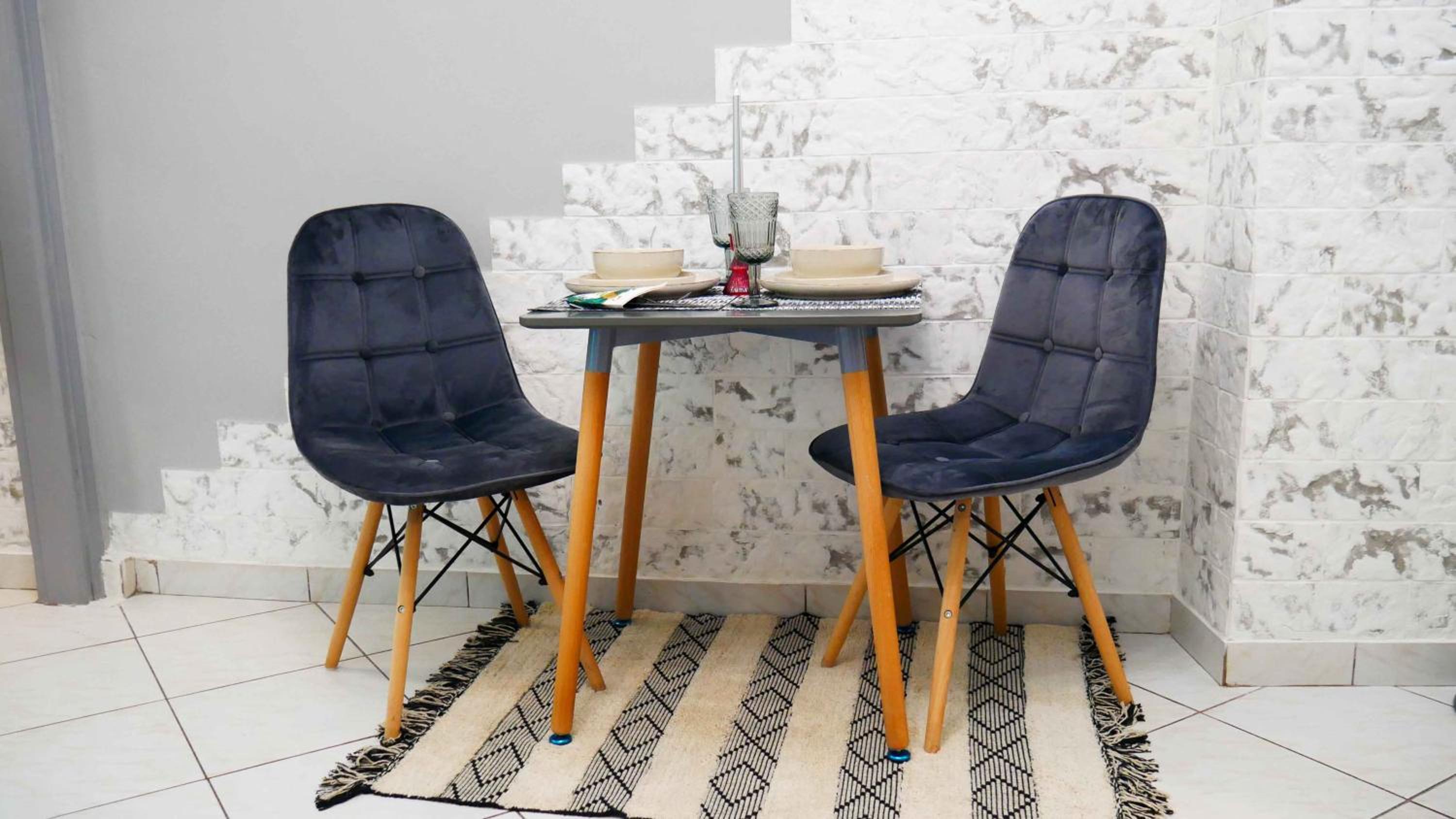 Athens Boutique Home