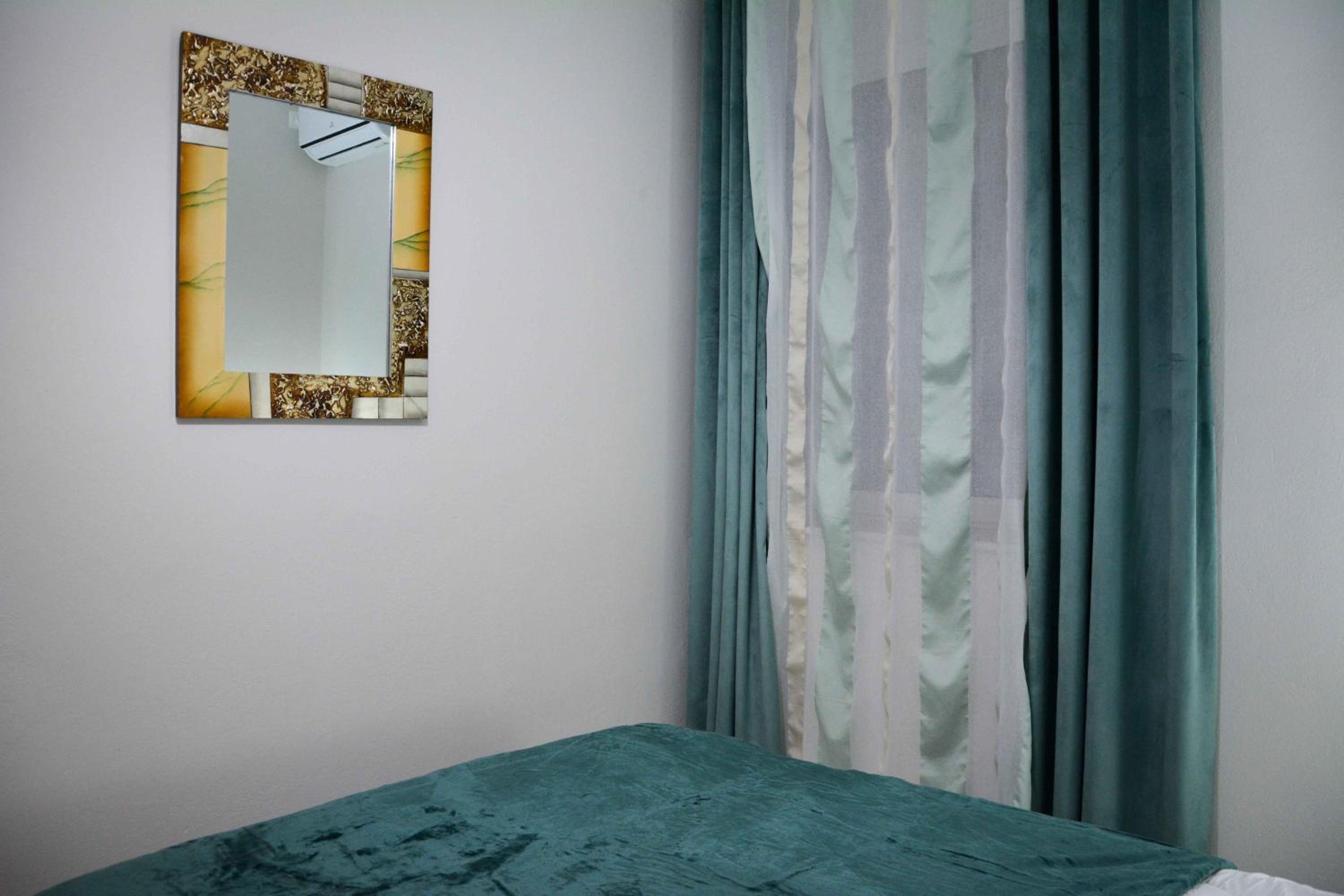 Athens Boutique Home