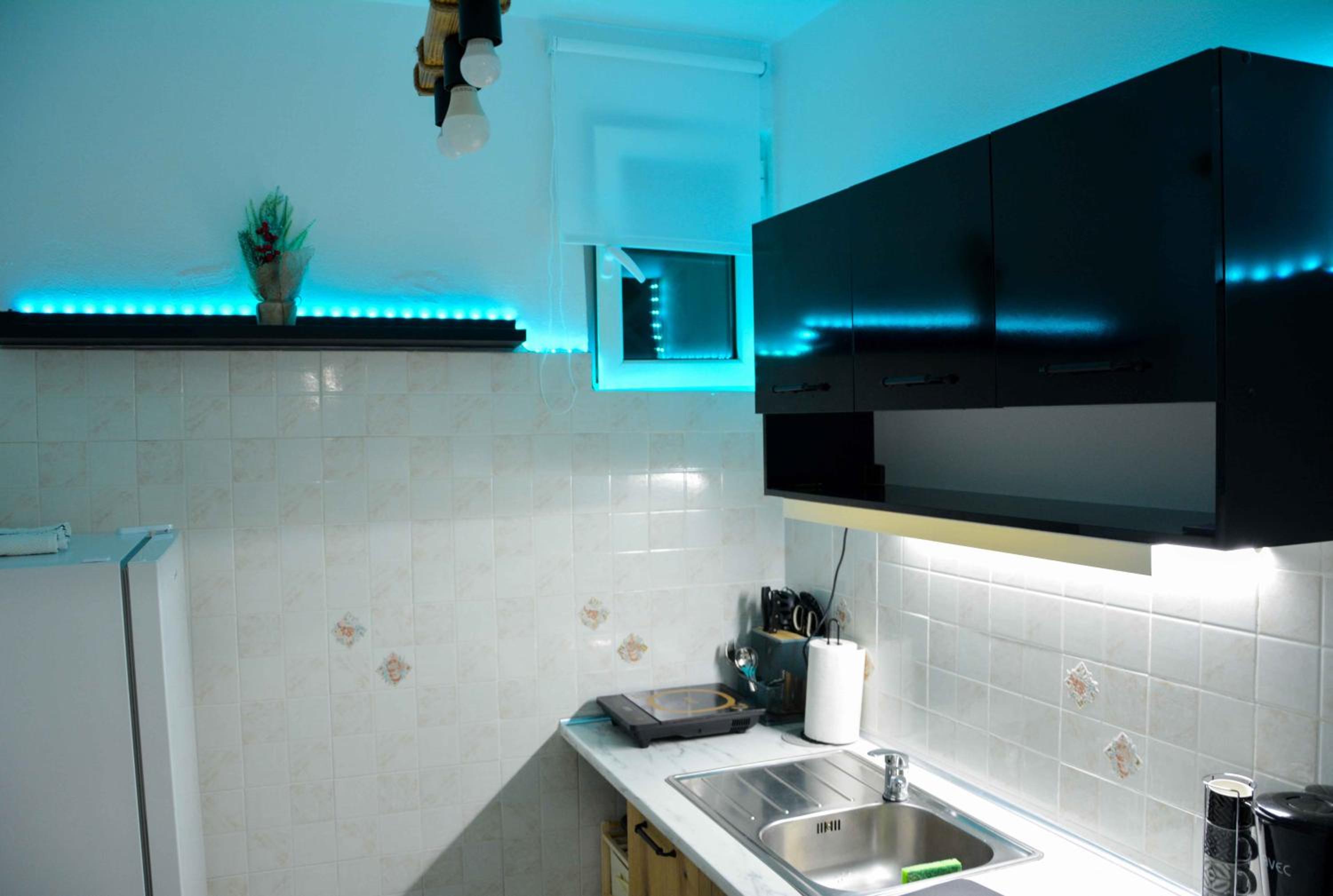 Athens Boutique Home