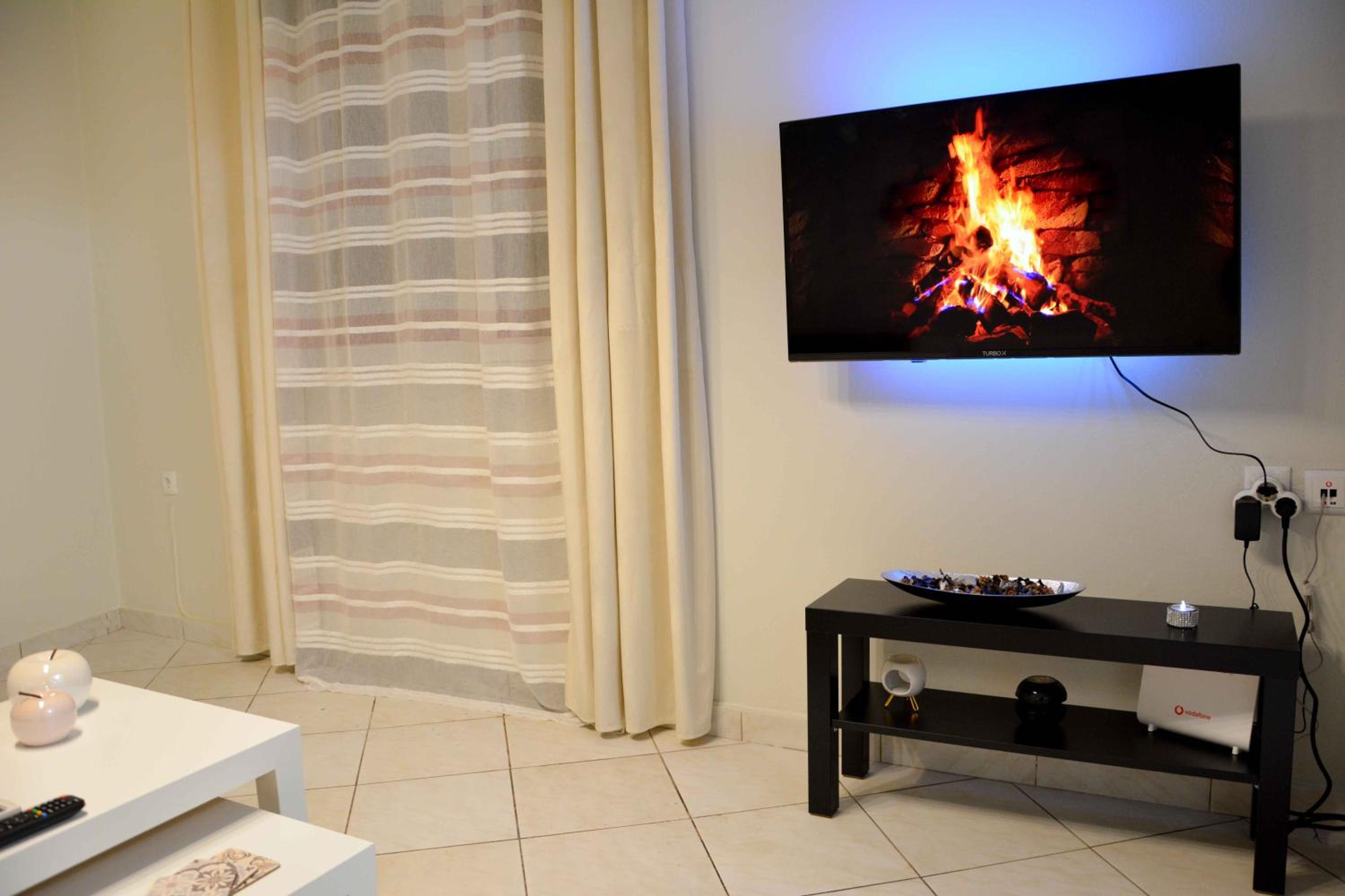 Athens Boutique Home