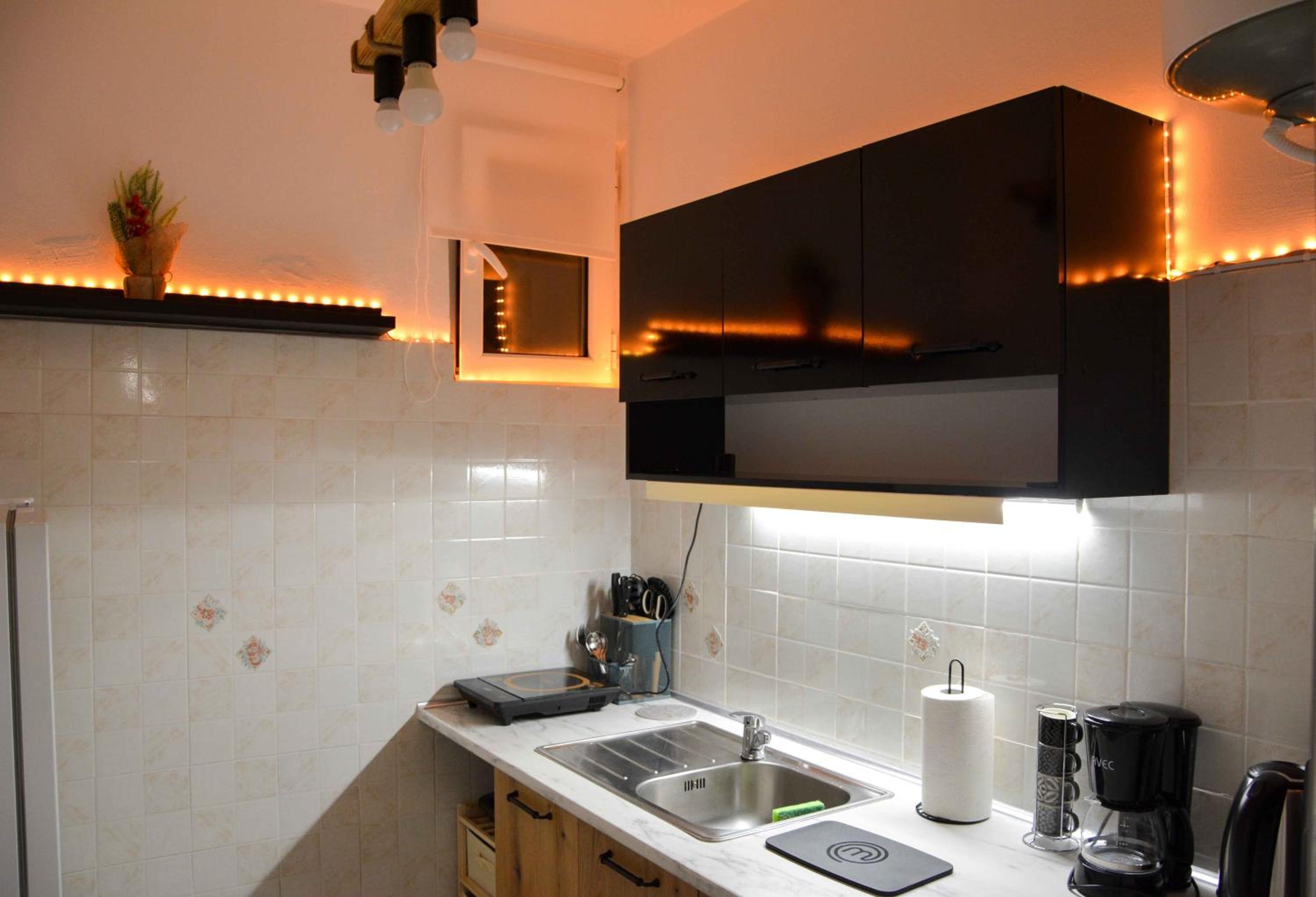 Athens Boutique Home