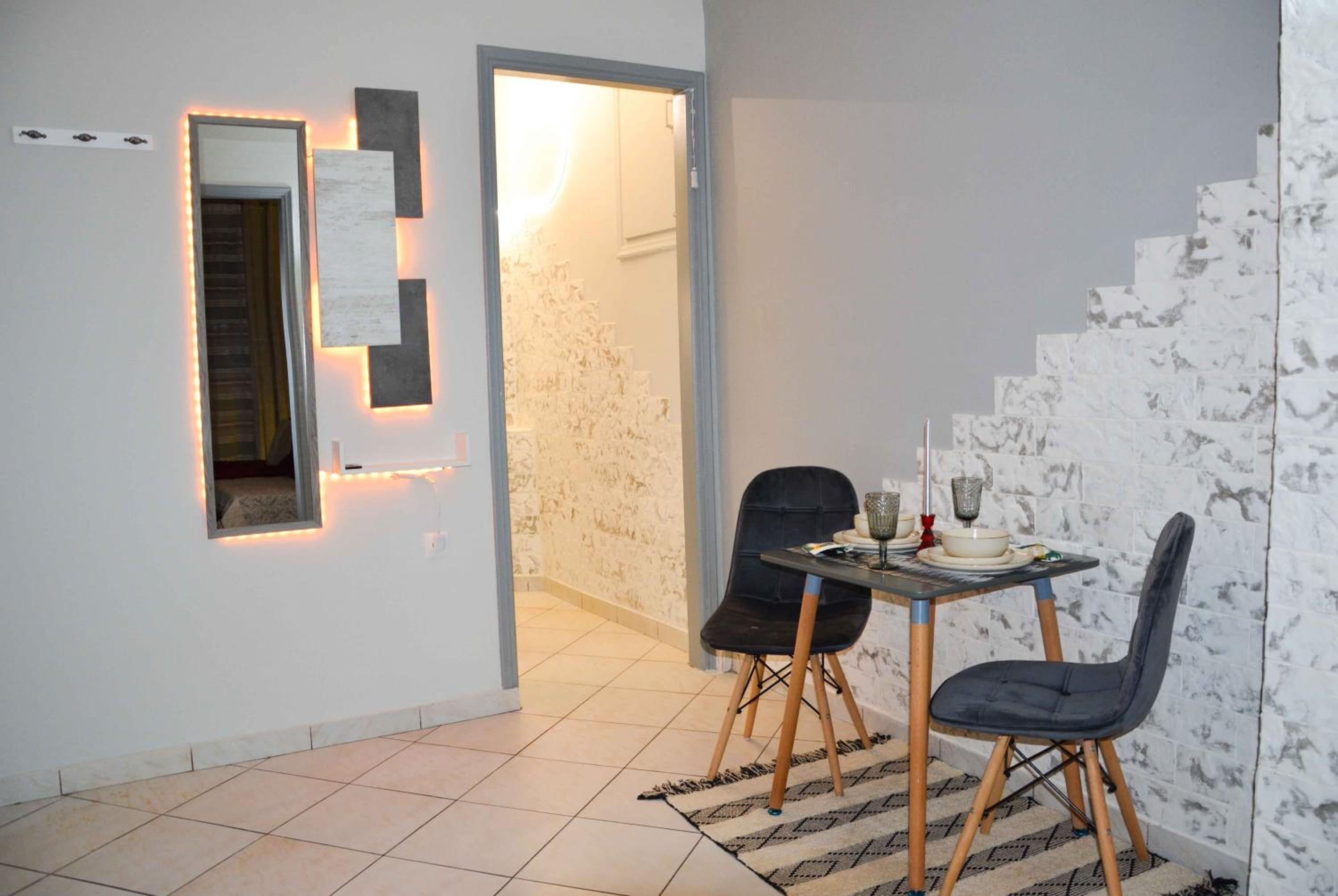 Athens Boutique Home