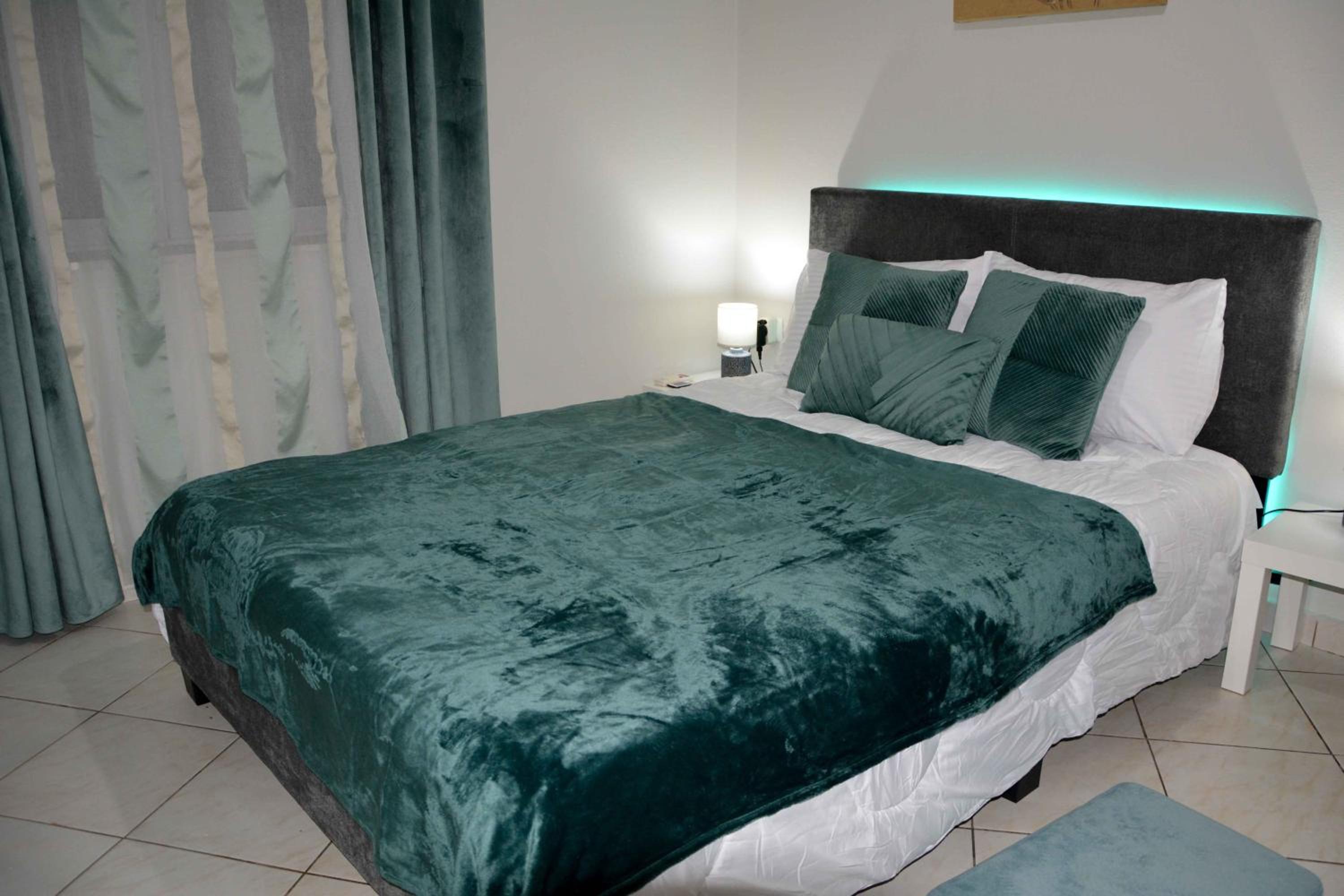 Athens Boutique Home