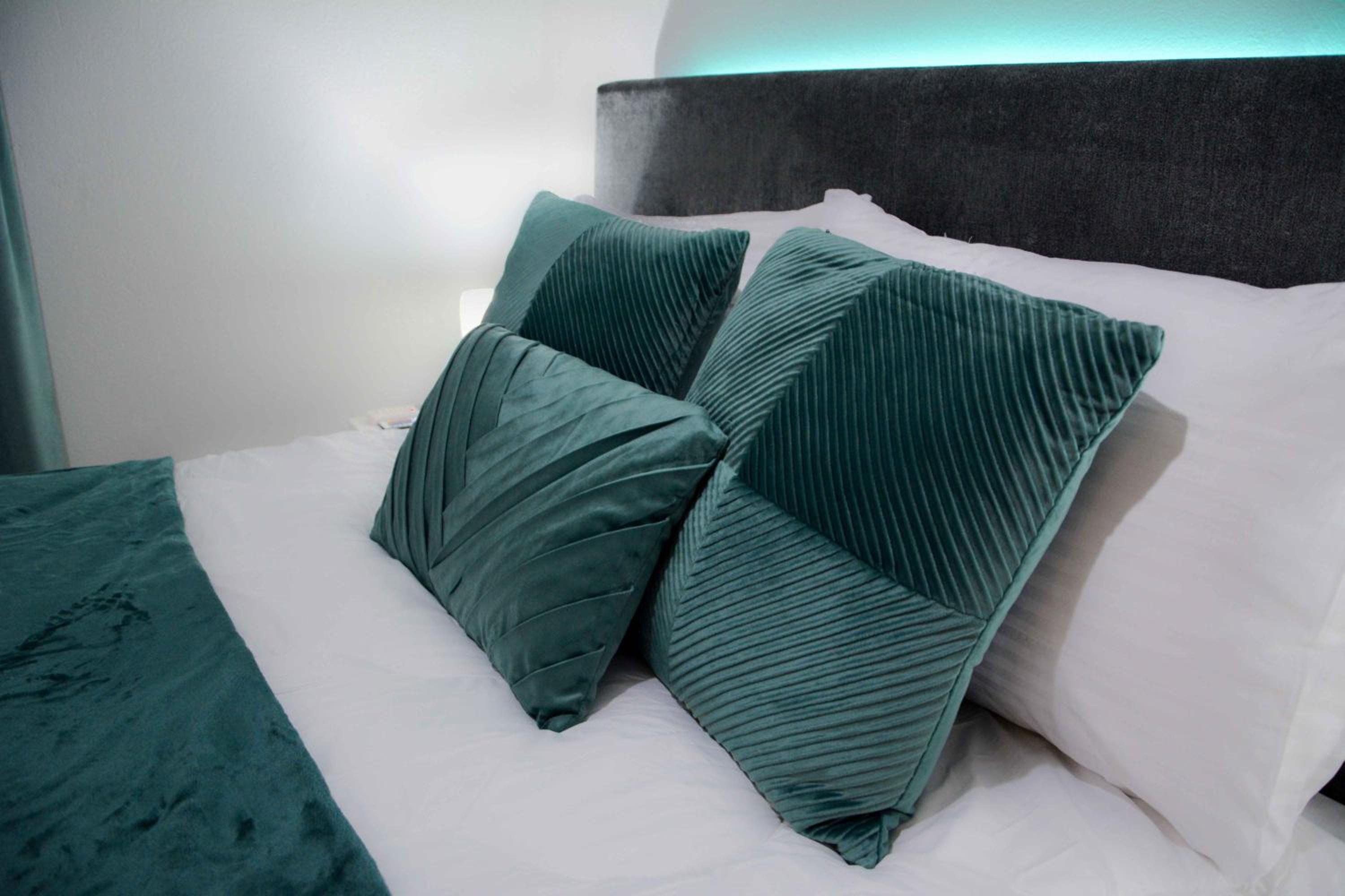 Athens Boutique Home