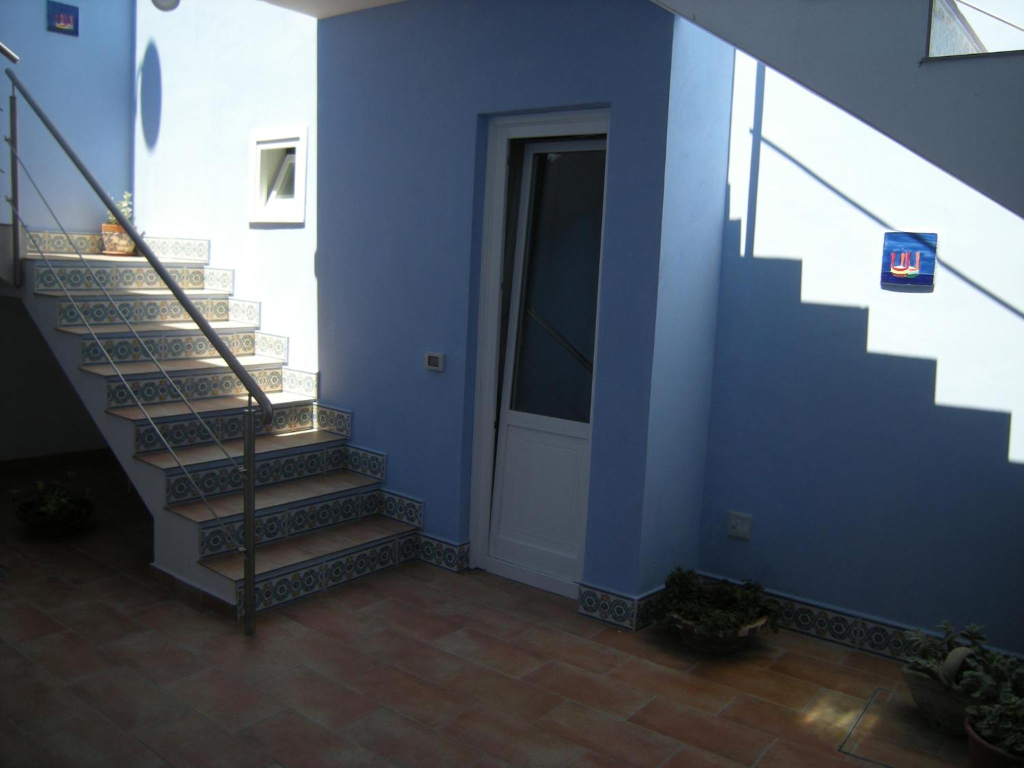 Residence Timeo