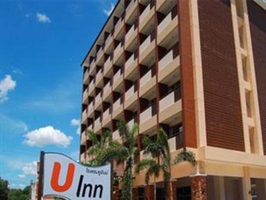 U Inn view 3
