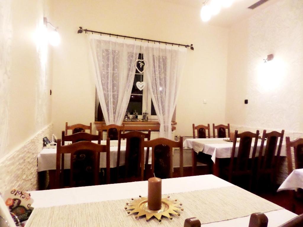 Hotel Säntis