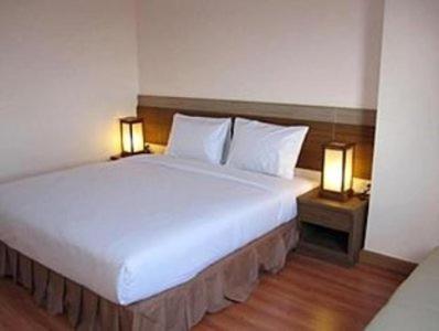 U Inn view 2