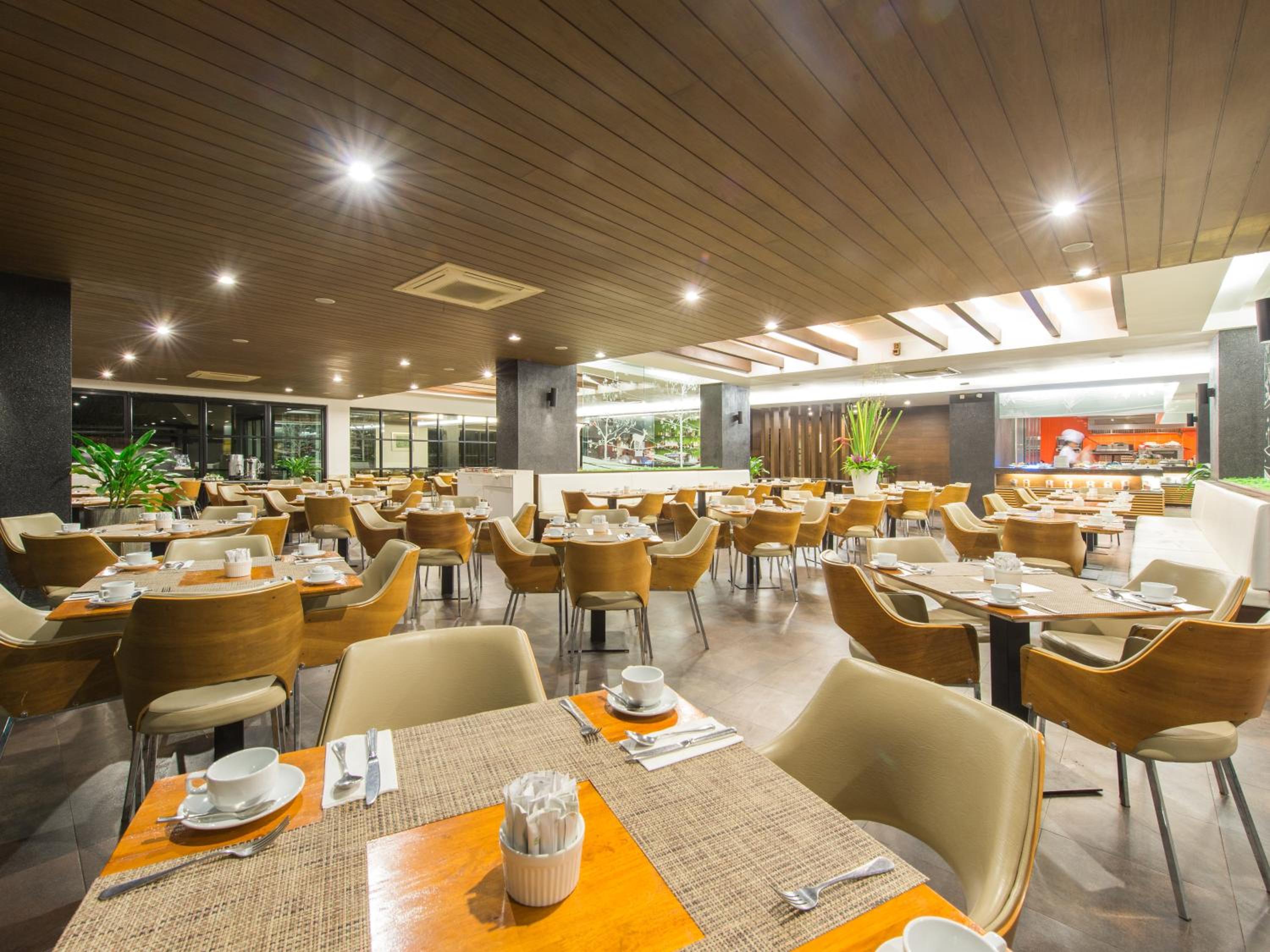 The Greenery Resort Khao Yai
