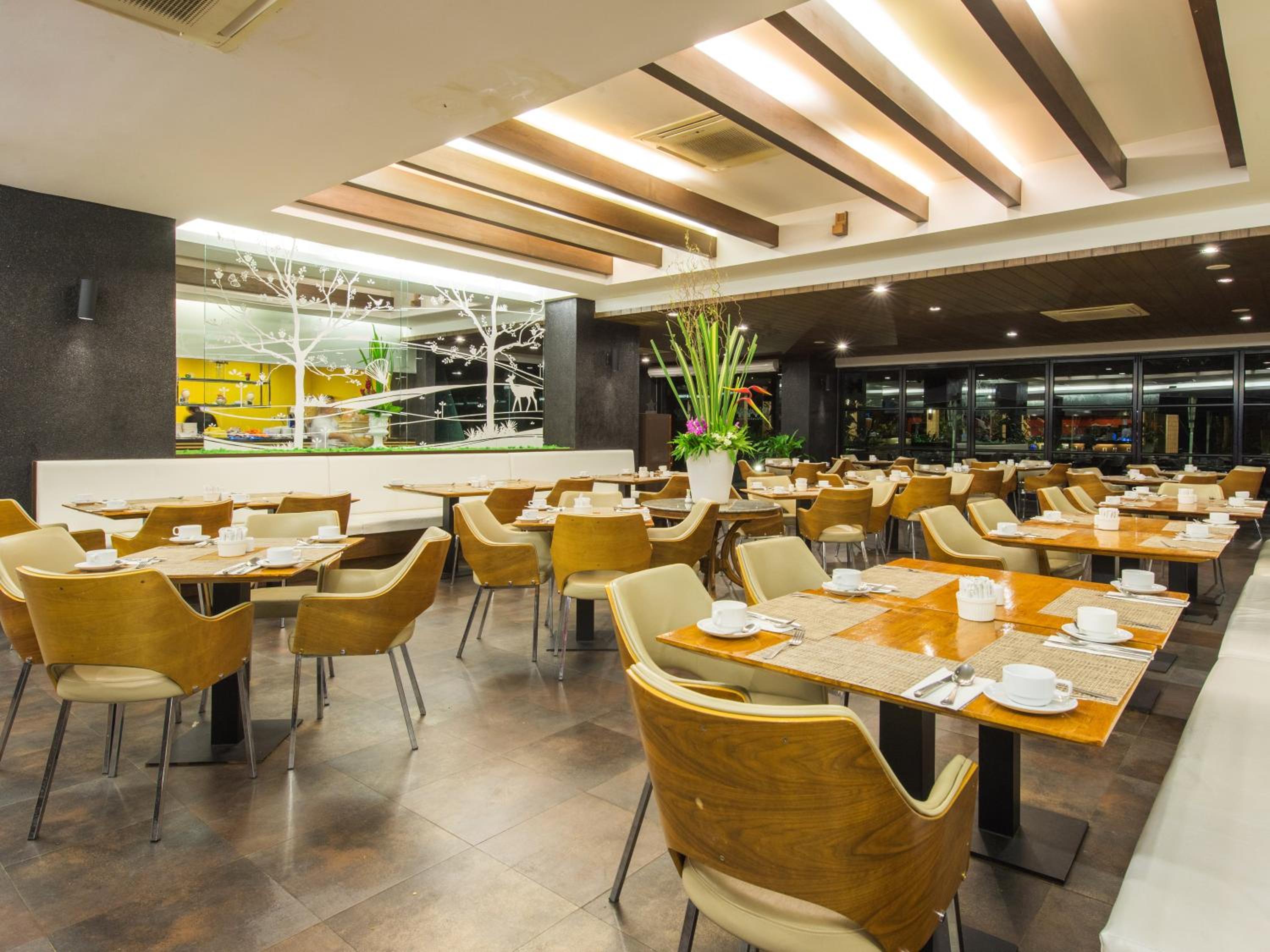 The Greenery Resort Khao Yai