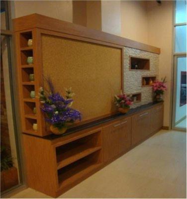 U Inn view 5