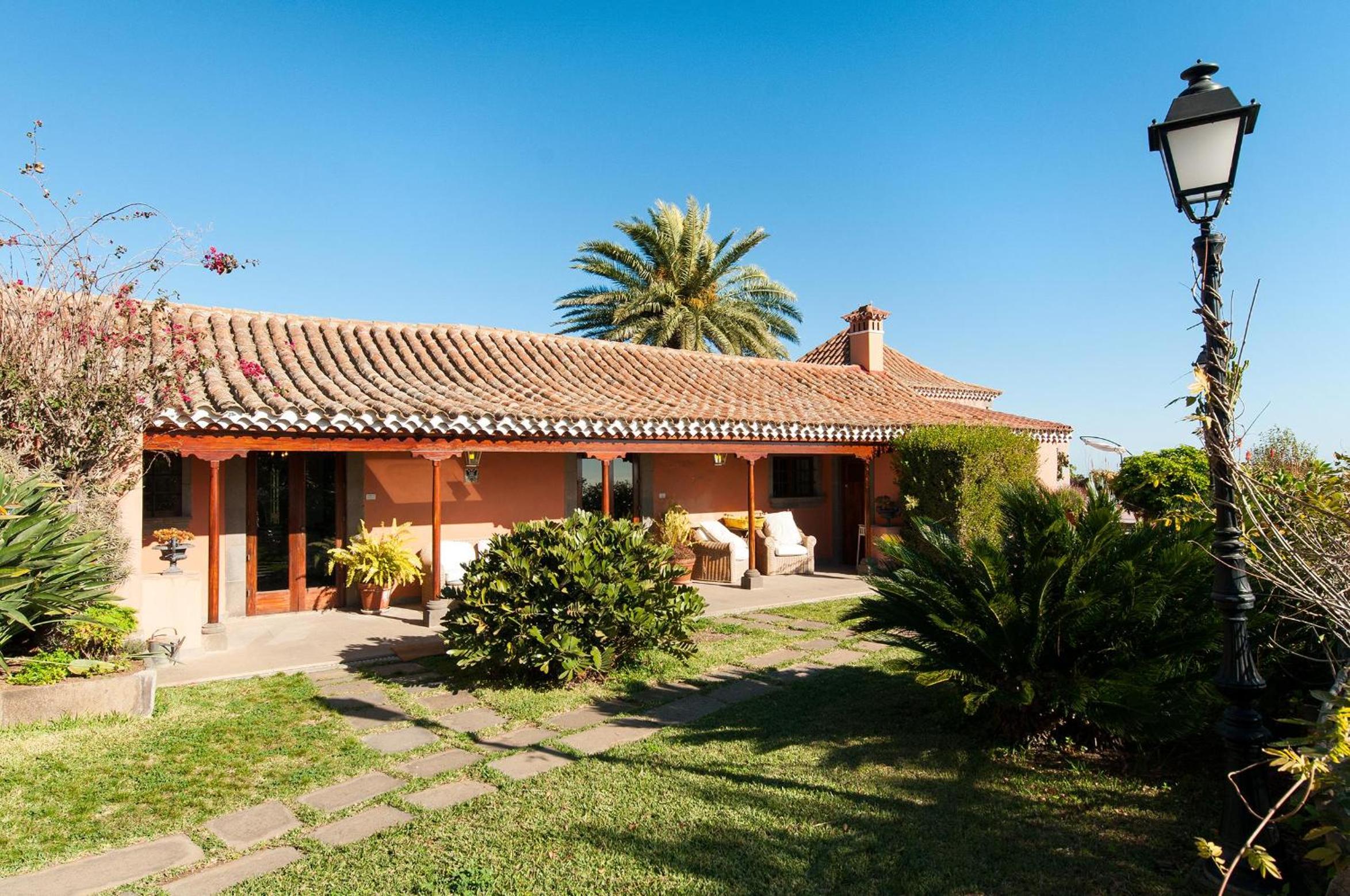 Mansion Bandama by VillaGranCanaria view 3