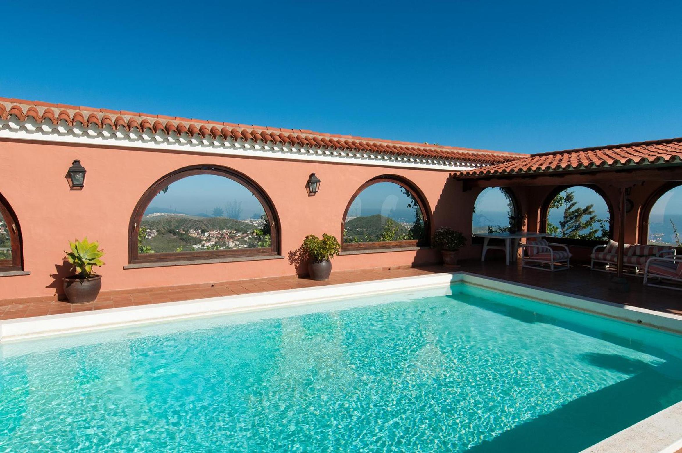Mansion Bandama by VillaGranCanaria view 5