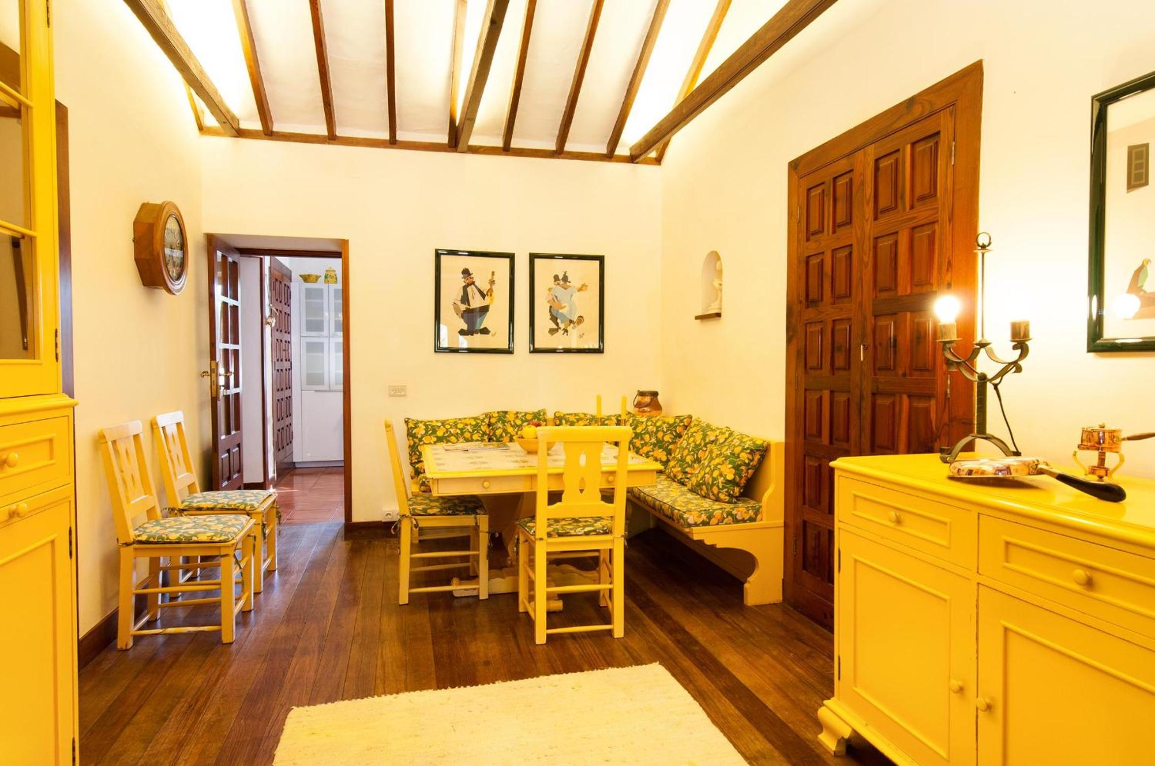 Mansion Bandama by VillaGranCanaria view 4