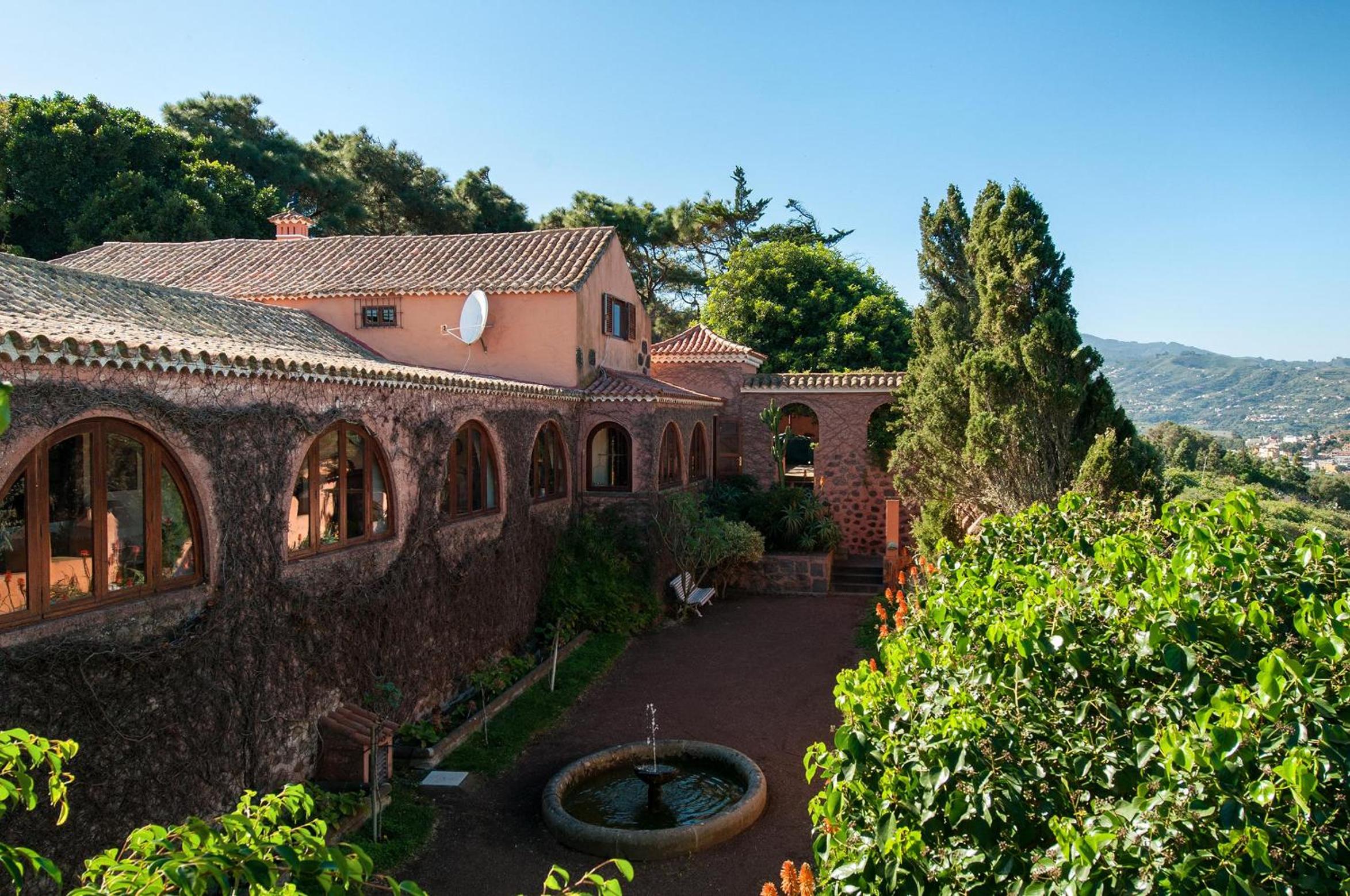 Mansion Bandama by VillaGranCanaria view 2