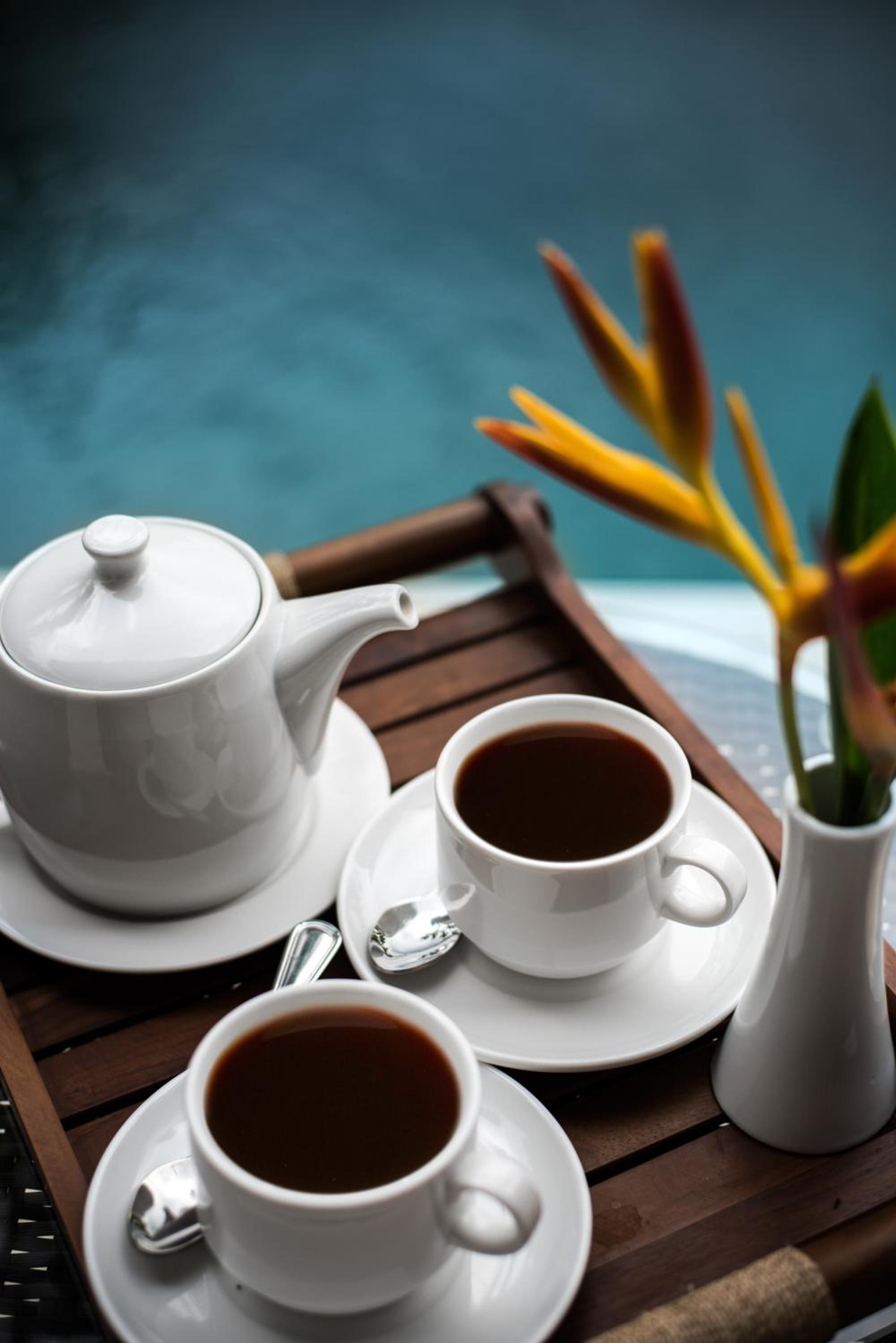Anusara Luxury Villas