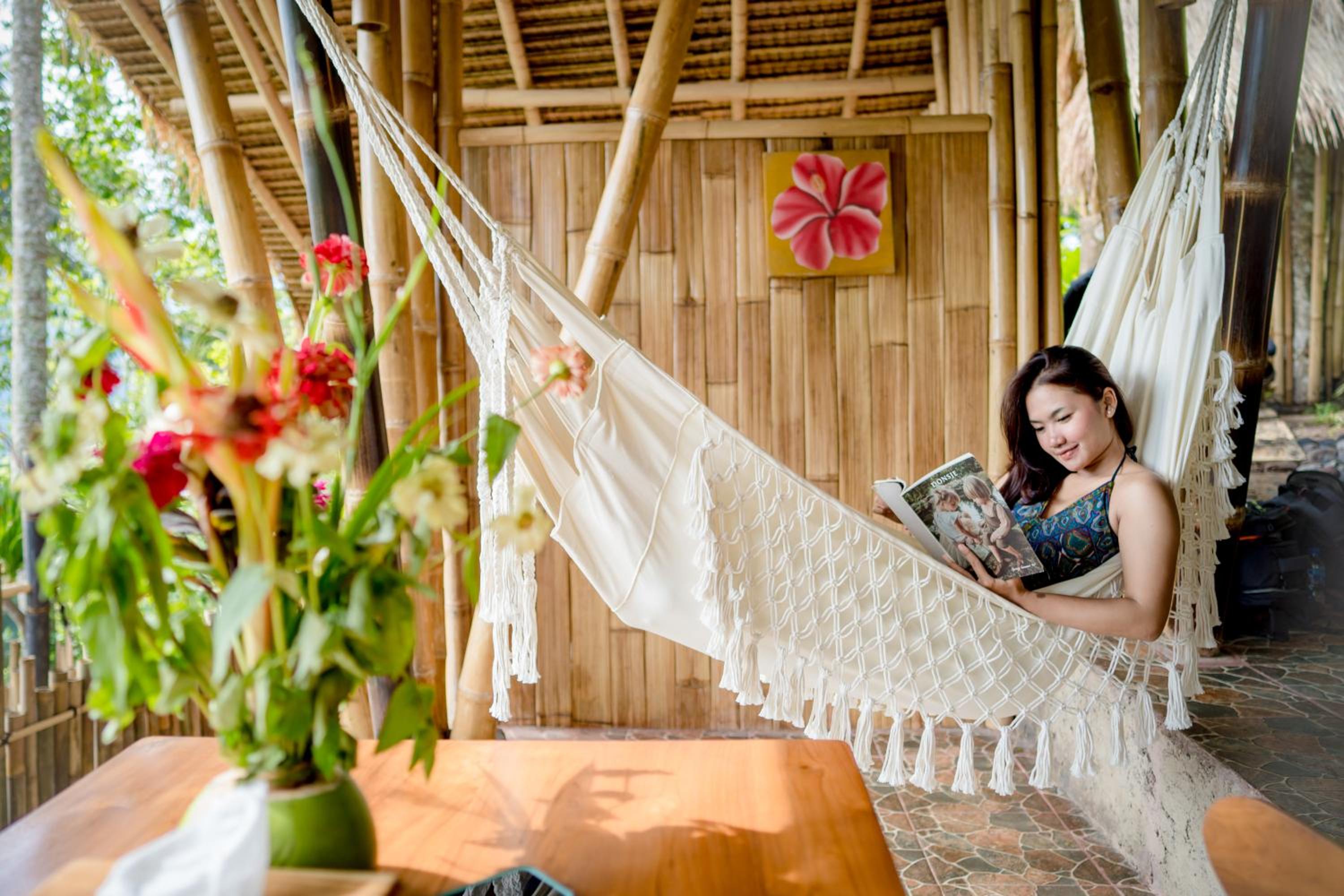 Ayo Hill Villa By Samhita Bali