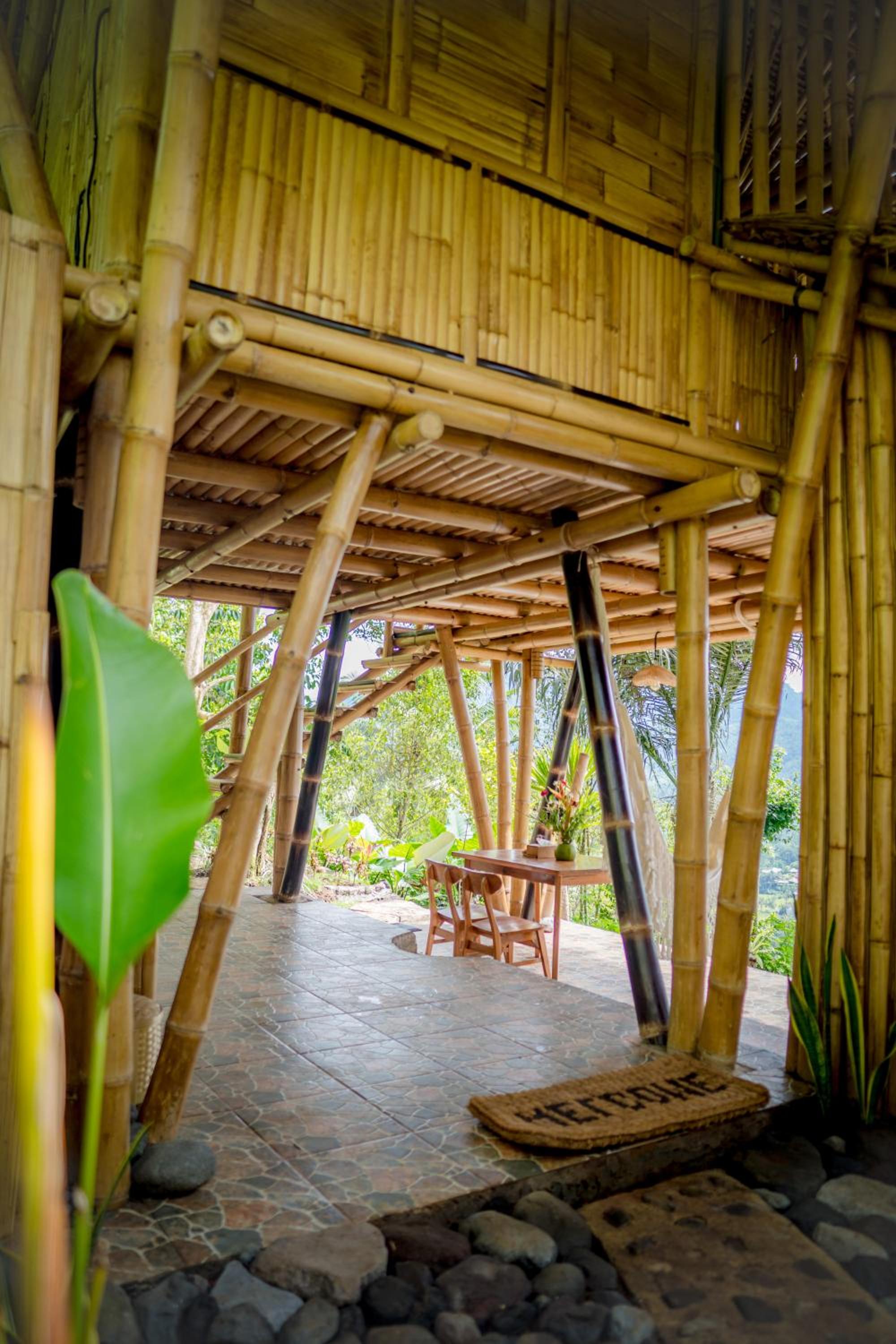 Ayo Hill Villa By Samhita Bali