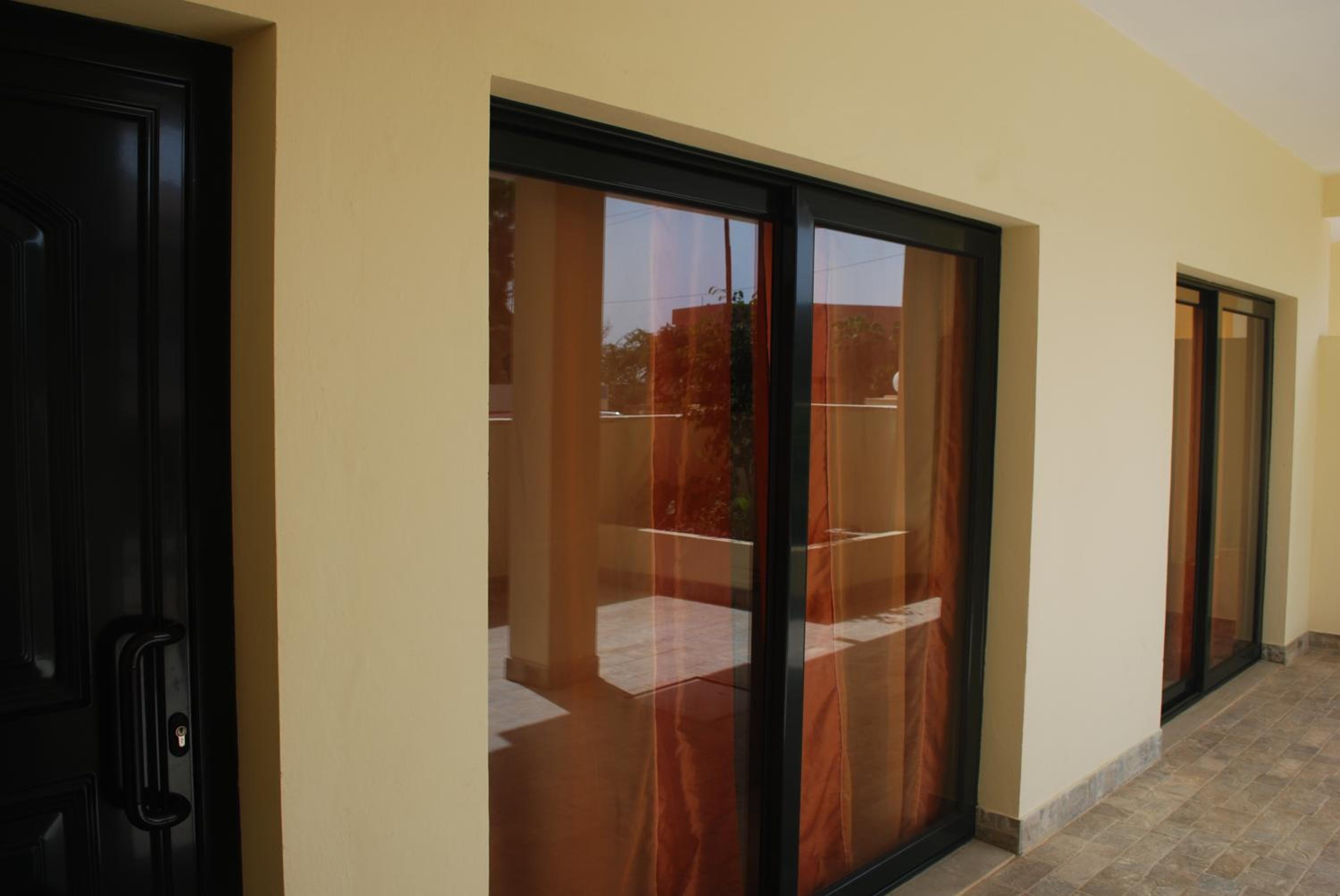Surf House Cabo Verde