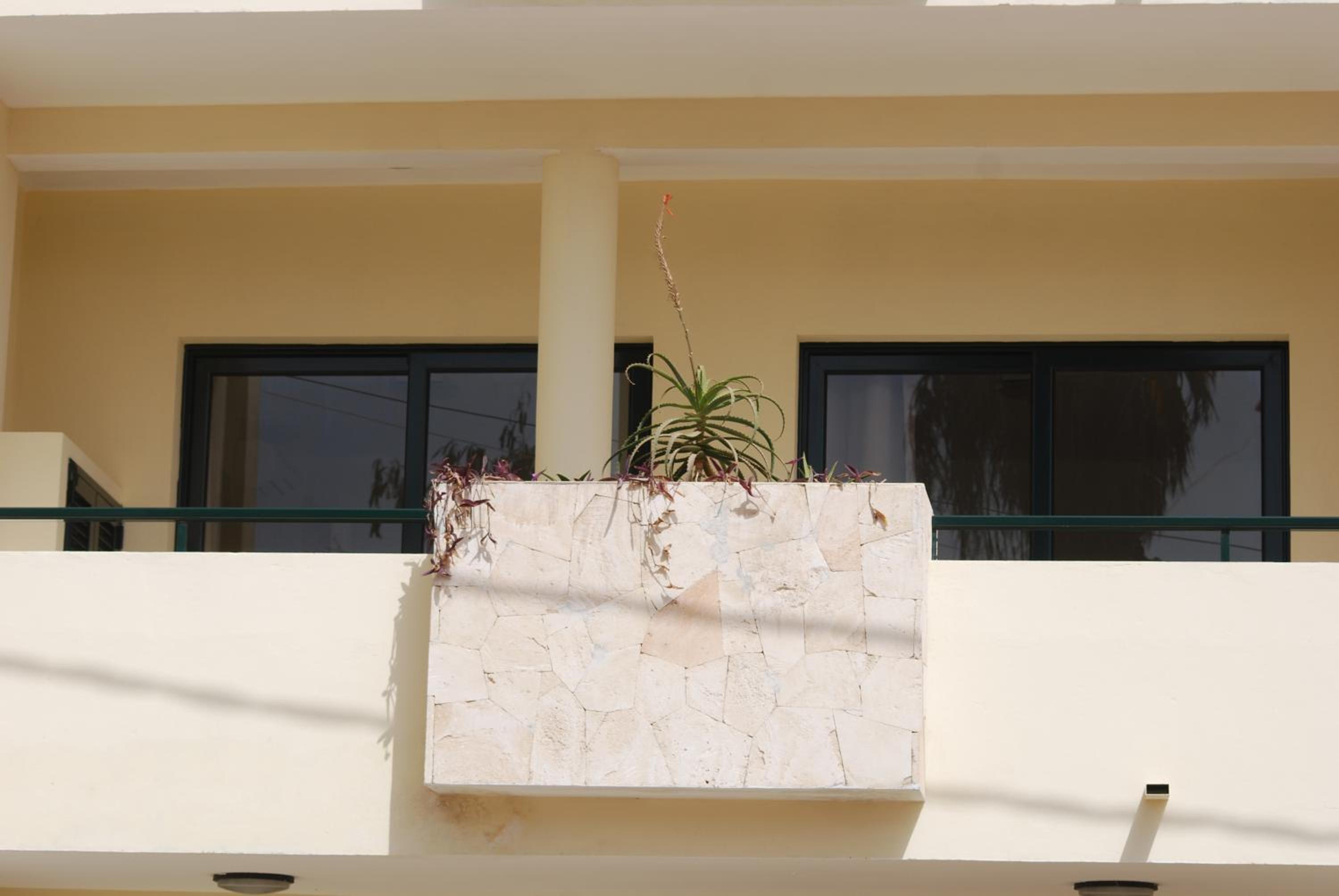 Surf House Cabo Verde