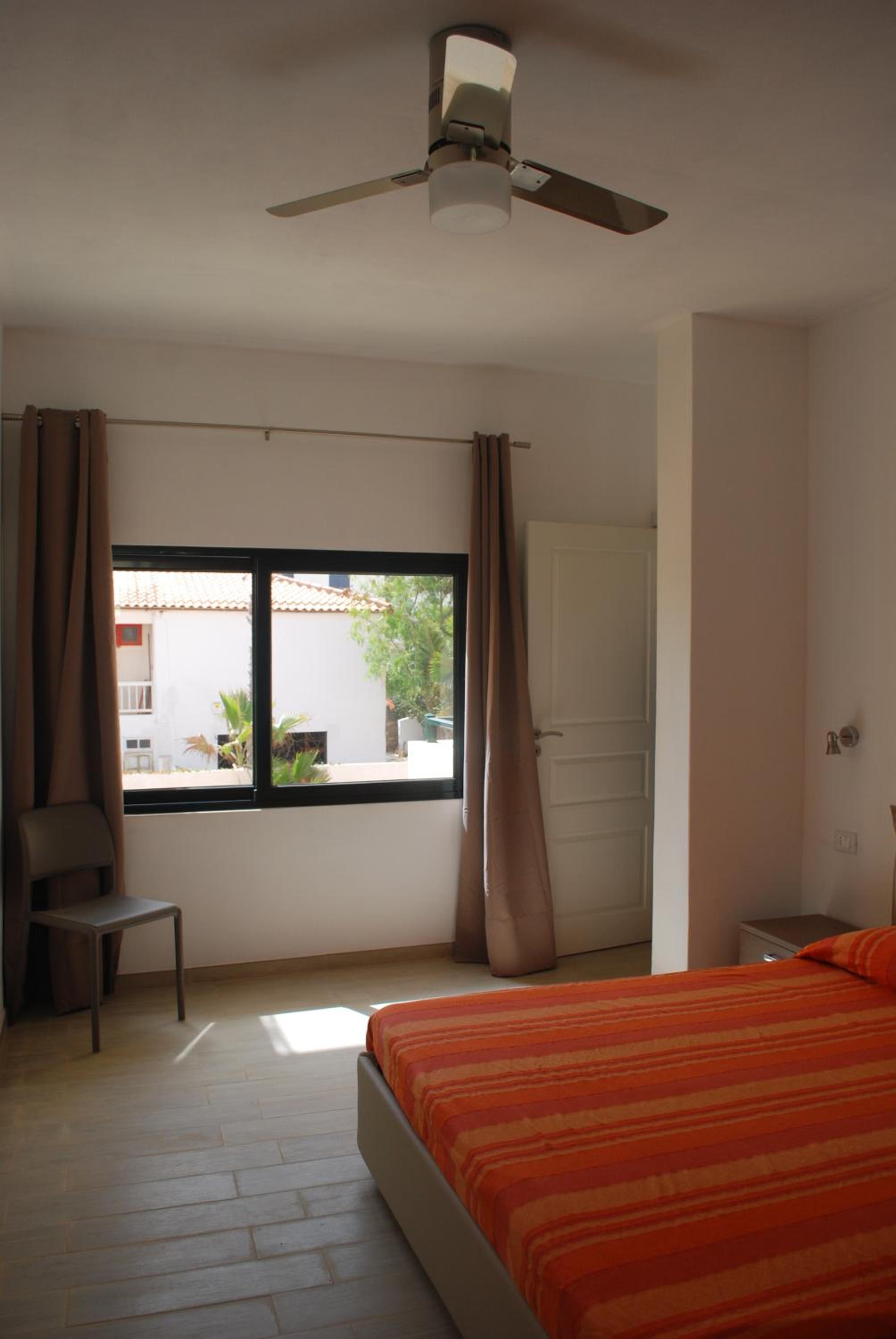 Surf House Cabo Verde