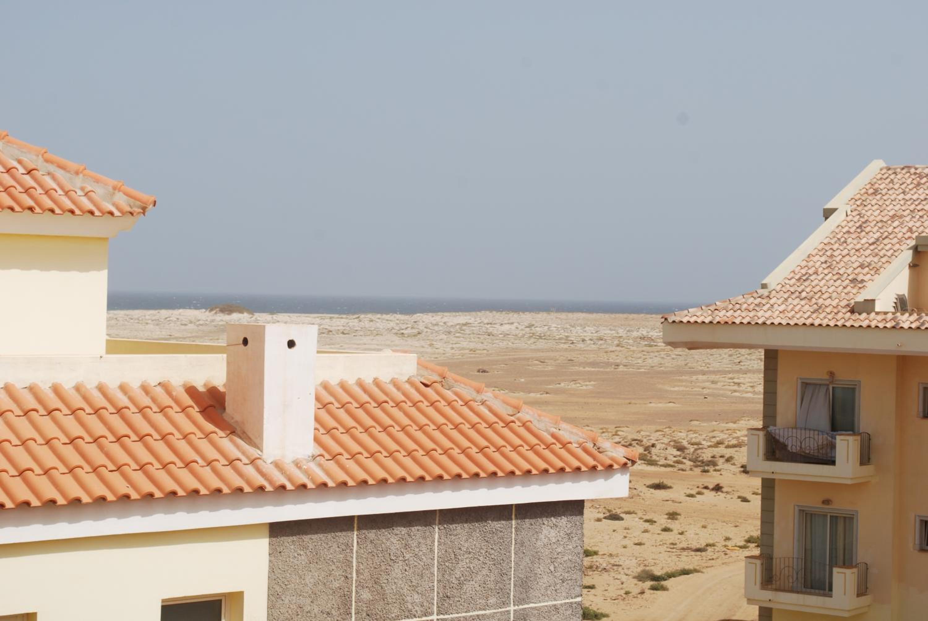 Surf House Cabo Verde