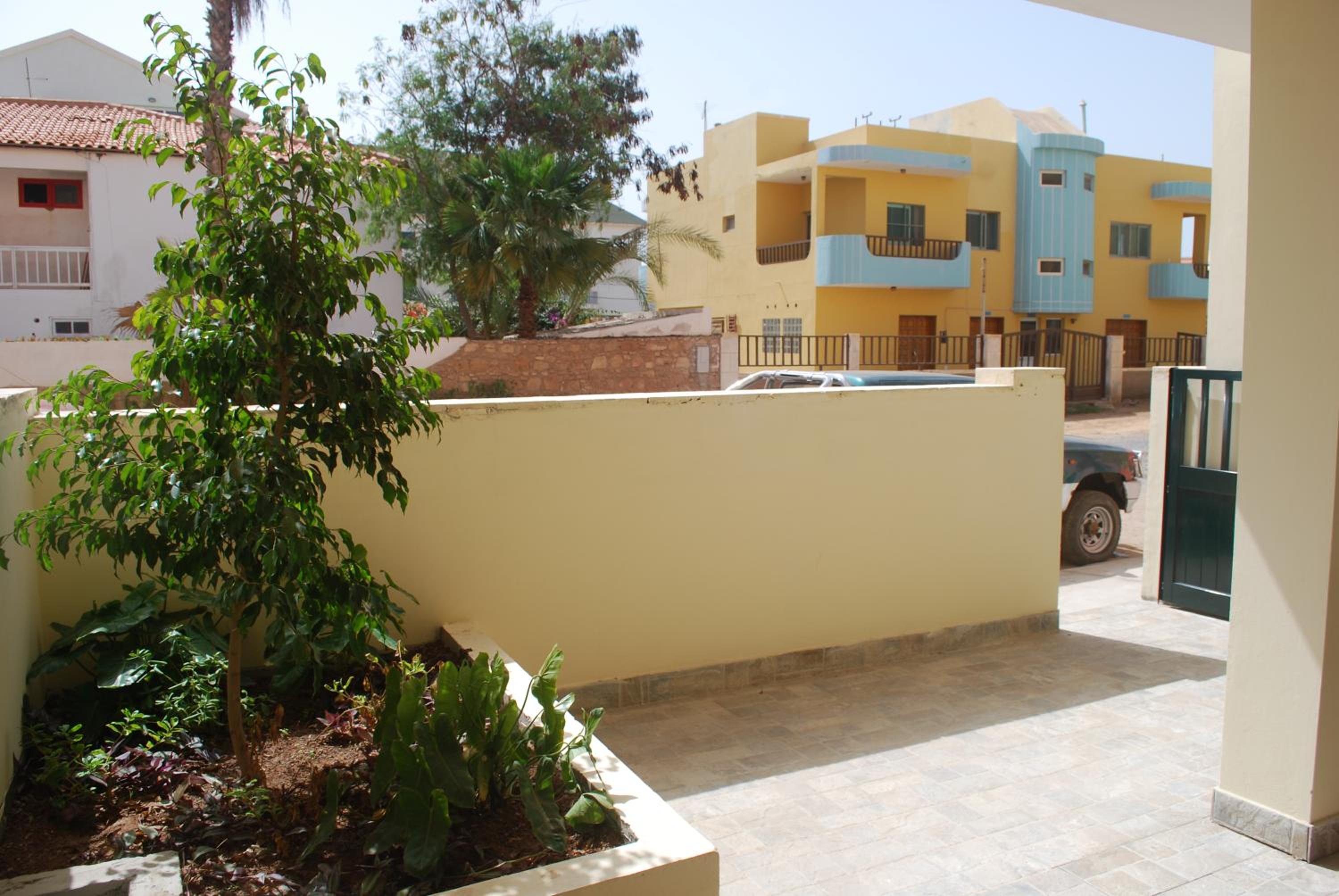 Surf House Cabo Verde