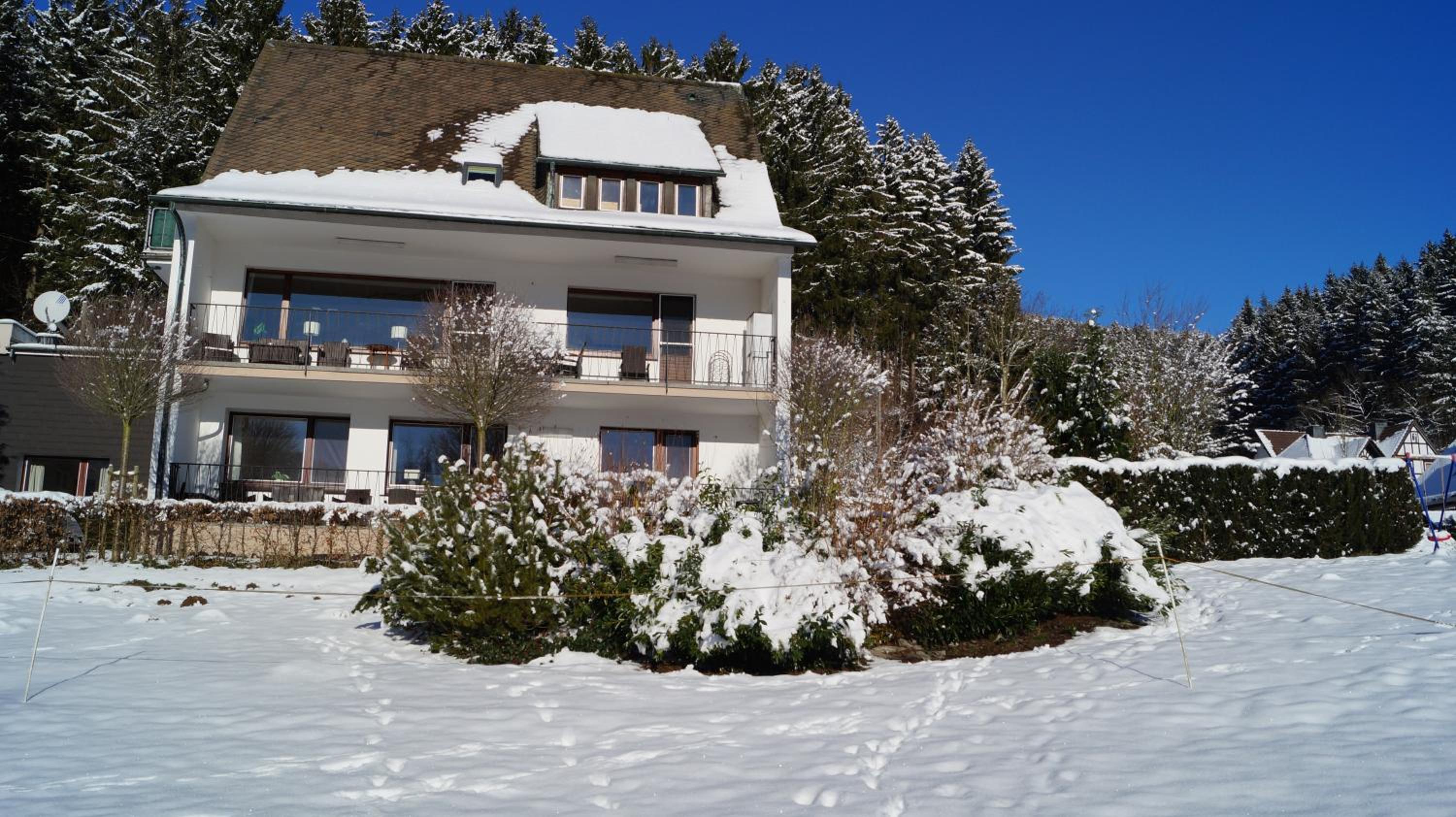Landhaus Mettenberg