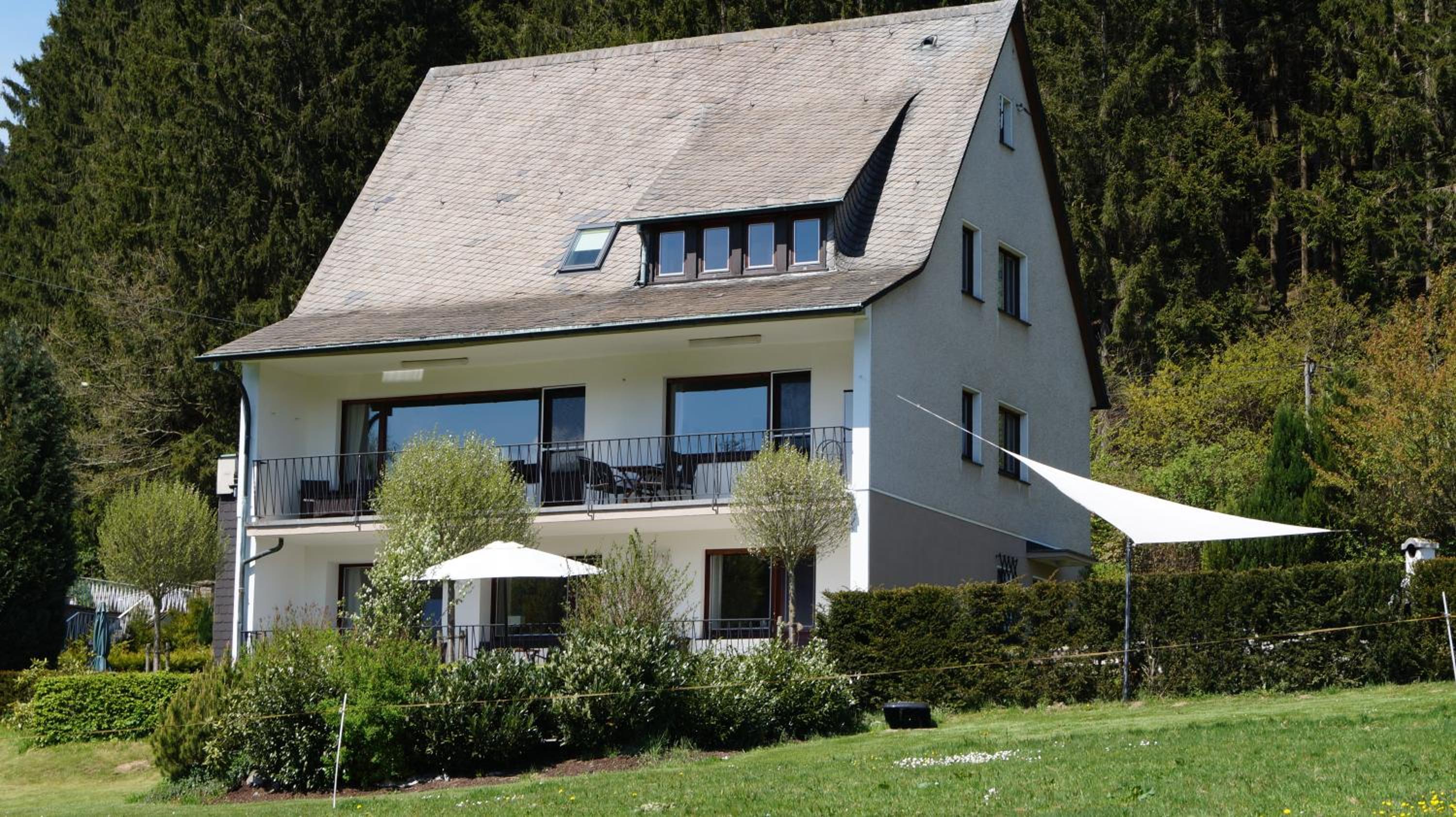 Landhaus Mettenberg