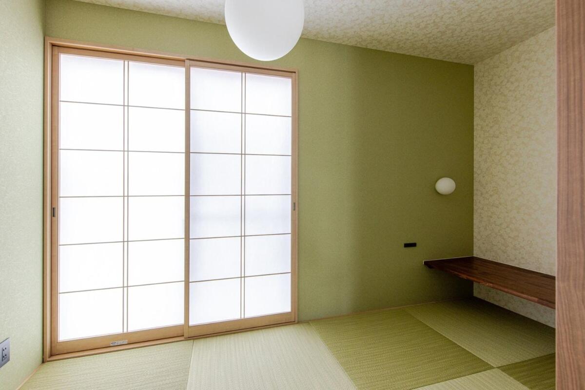 宰府旅館b棟