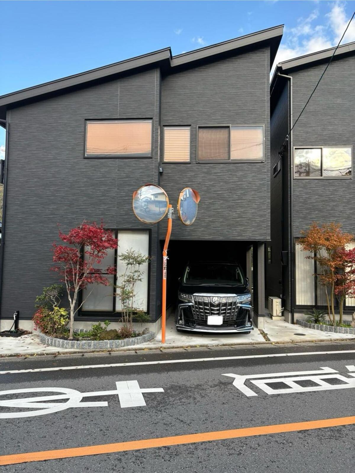 宰府旅館b棟