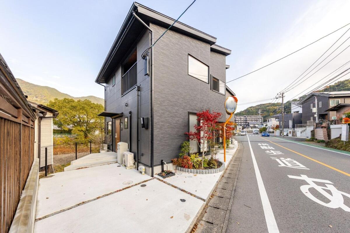 宰府旅館b棟