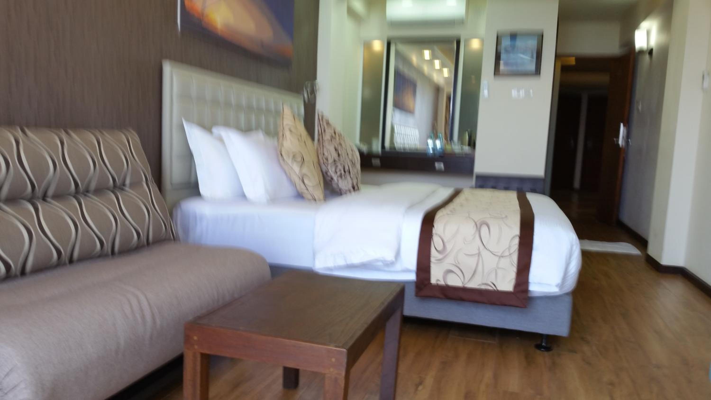 Vista Beach Retreat