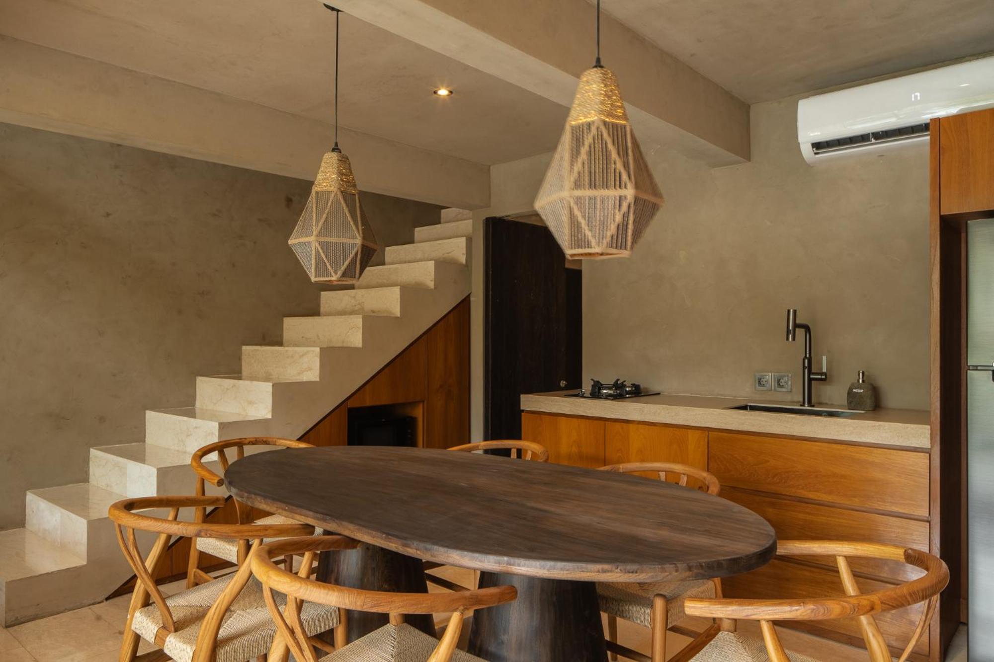 Arvatya Villas Bingin, Uluwatu by Blacksand