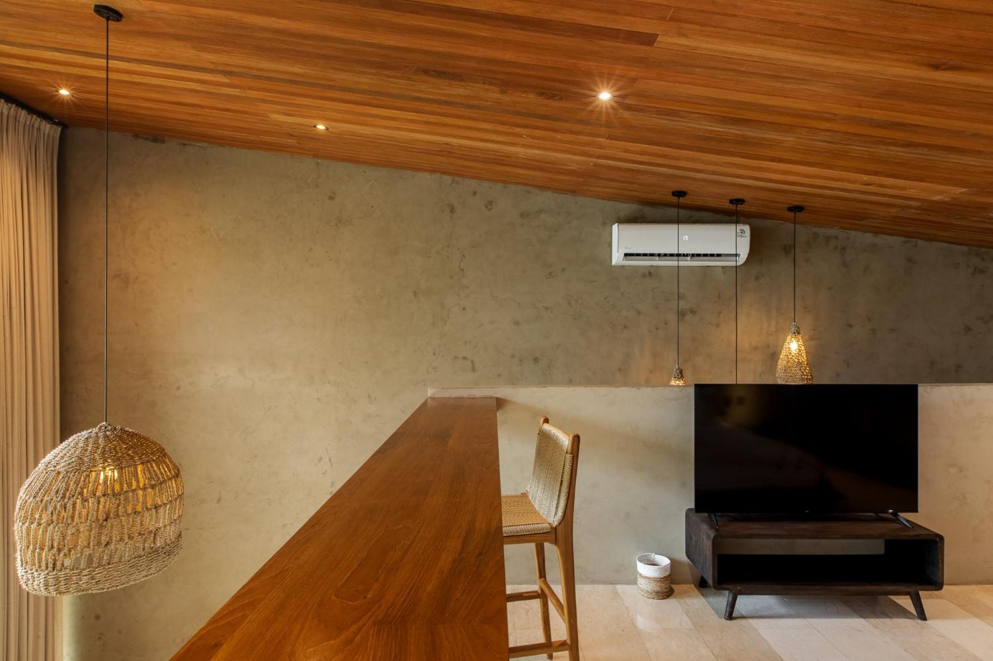 Arvatya Villas Bingin, Uluwatu by Blacksand