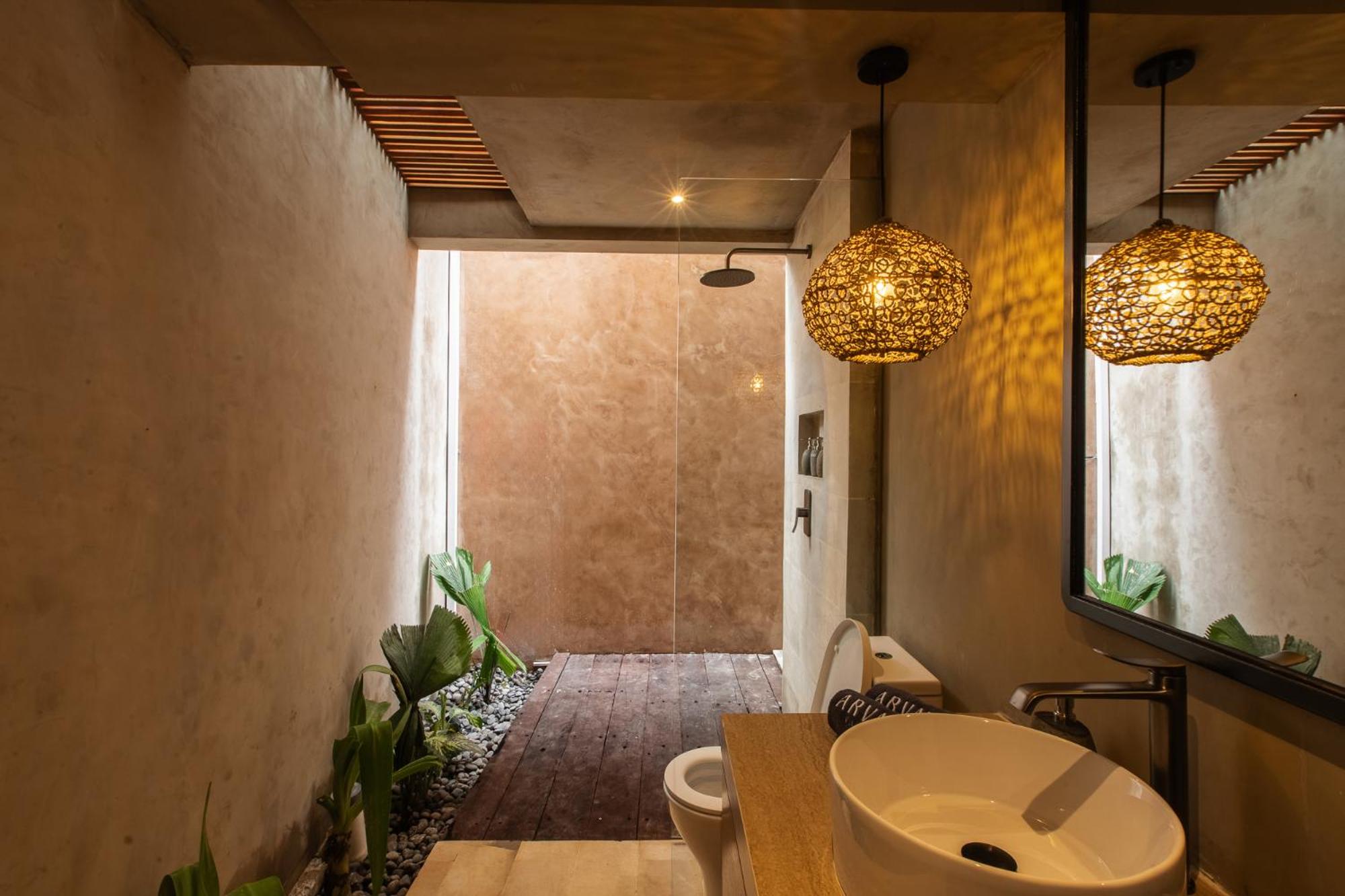 Arvatya Villas Bingin, Uluwatu by Blacksand