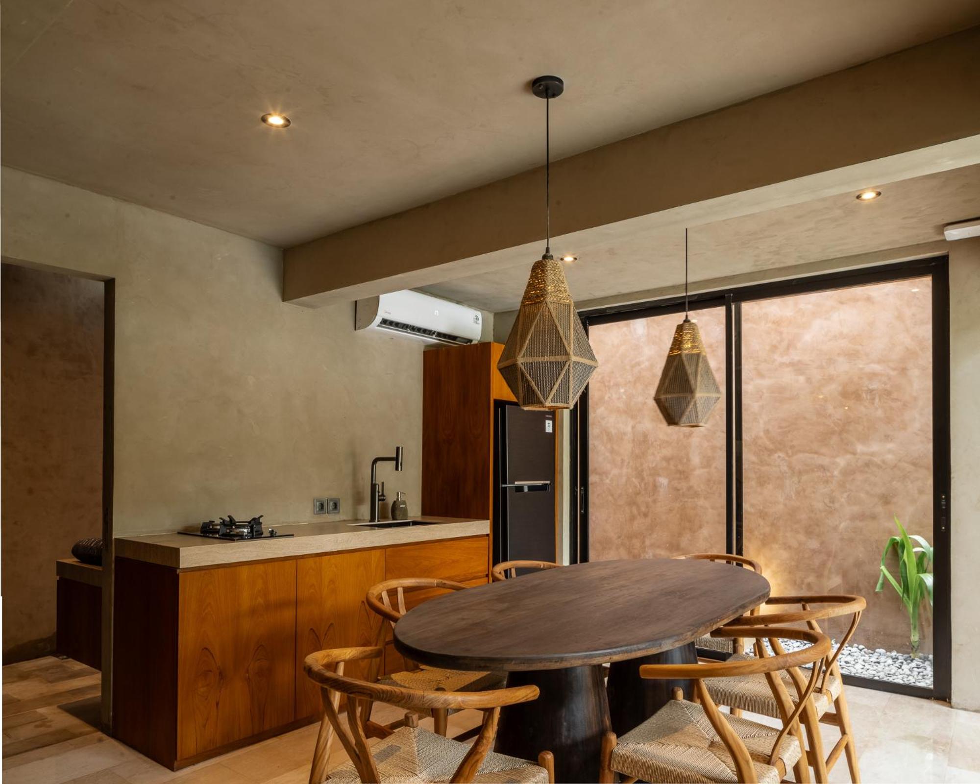 Arvatya Villas Bingin, Uluwatu by Blacksand