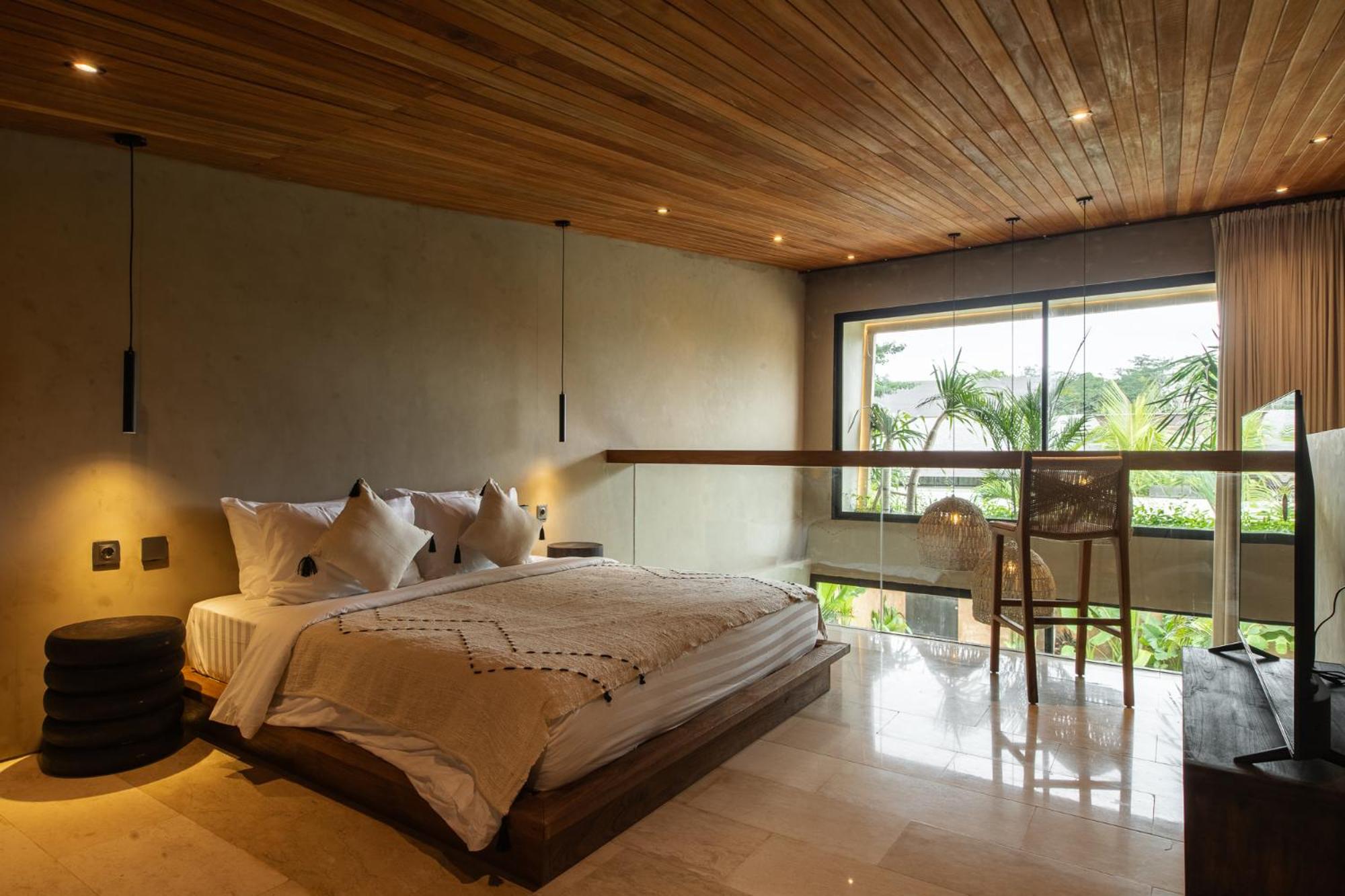 Arvatya Villas Bingin, Uluwatu by Blacksand