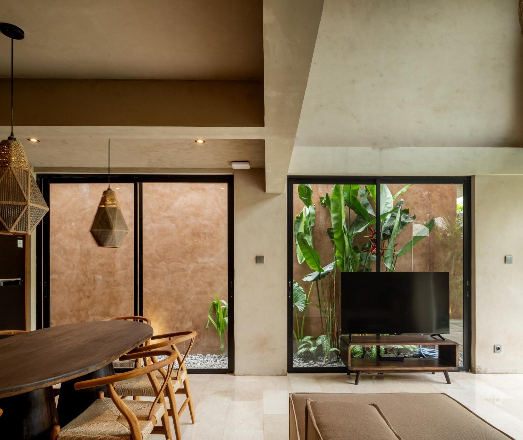 Arvatya Villas Bingin, Uluwatu by Blacksand