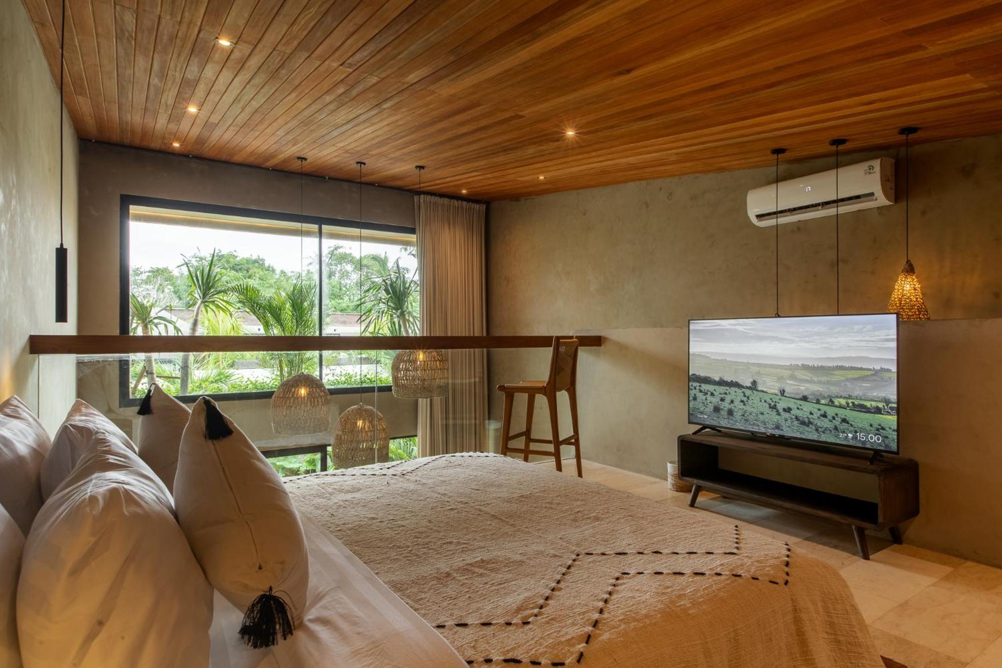 Arvatya Villas Bingin, Uluwatu by Blacksand