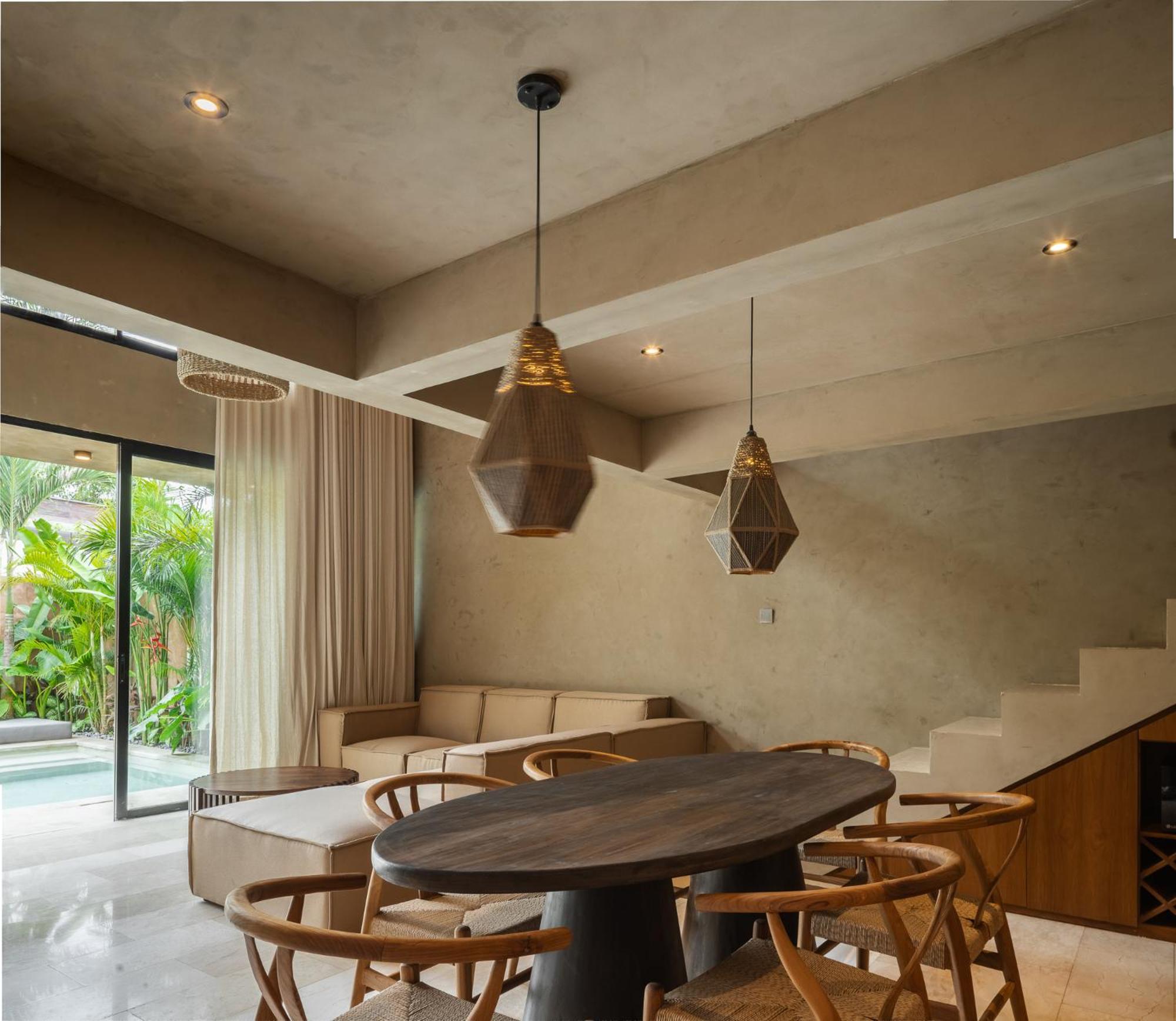 Arvatya Villas Bingin, Uluwatu by Blacksand