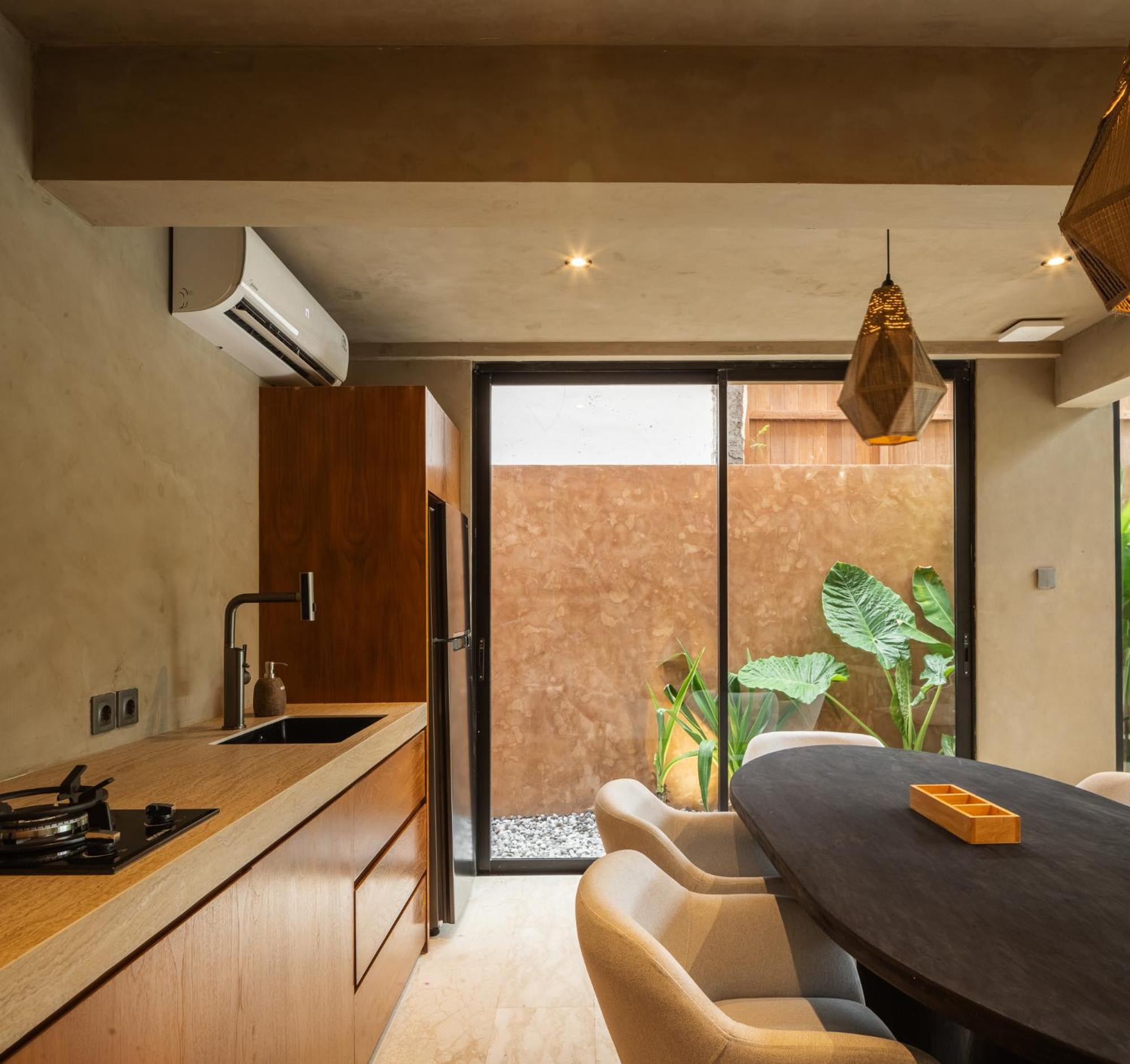 Arvatya Villas Bingin, Uluwatu by Blacksand