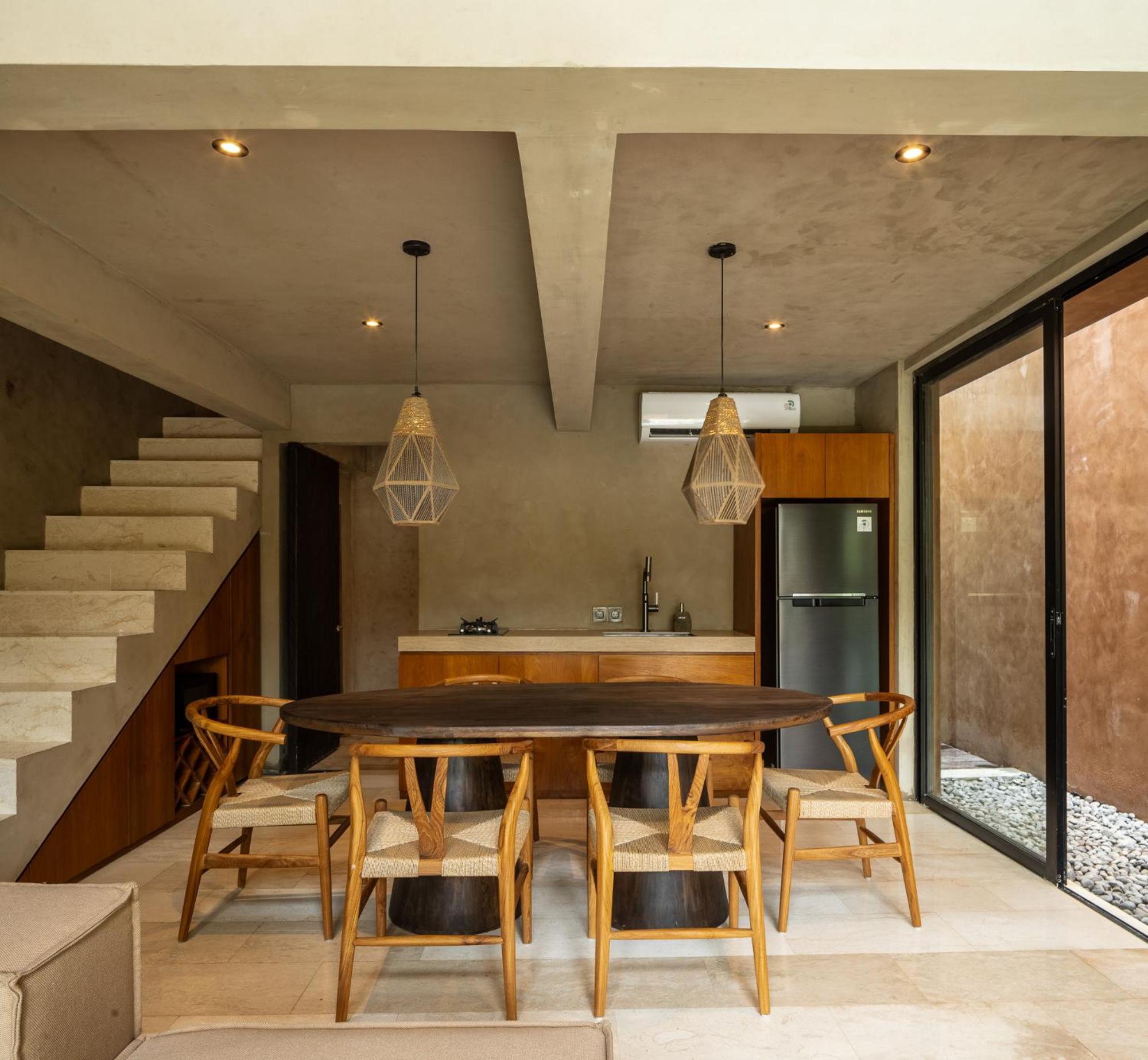 Arvatya Villas Bingin, Uluwatu by Blacksand