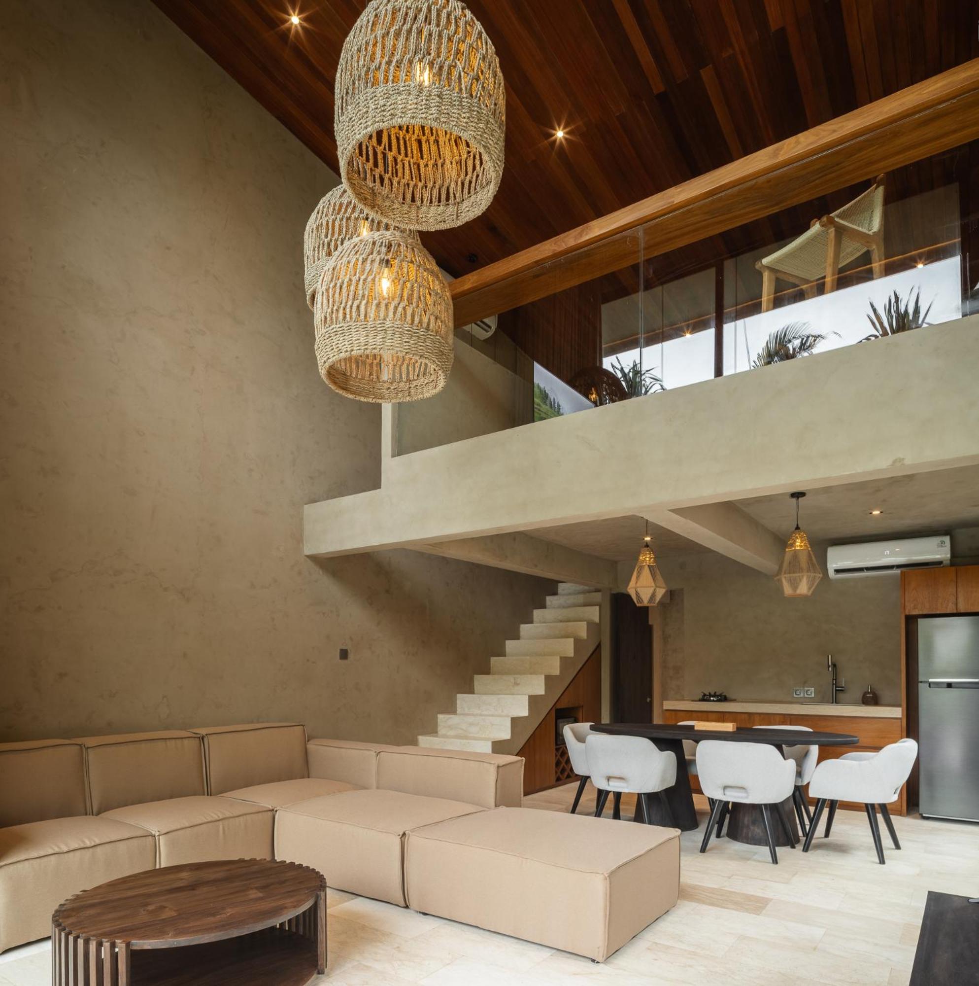 Arvatya Villas Bingin, Uluwatu by Blacksand