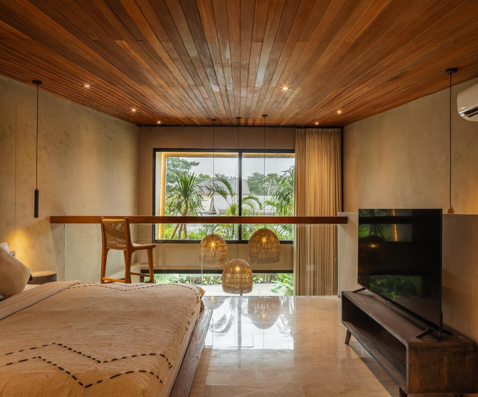 Arvatya Villas Bingin, Uluwatu by Blacksand