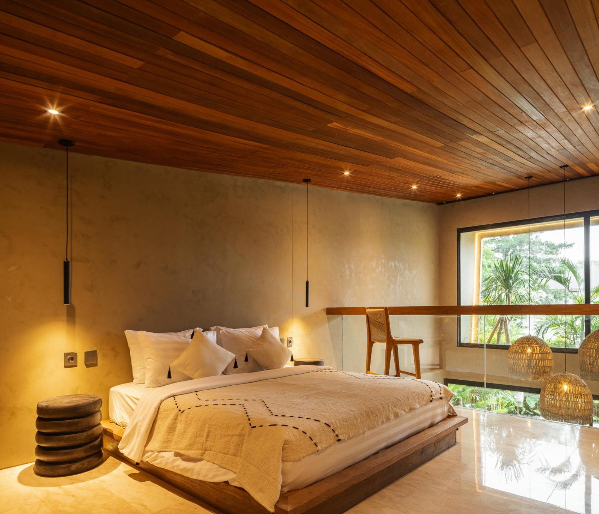 Arvatya Villas Bingin, Uluwatu by Blacksand