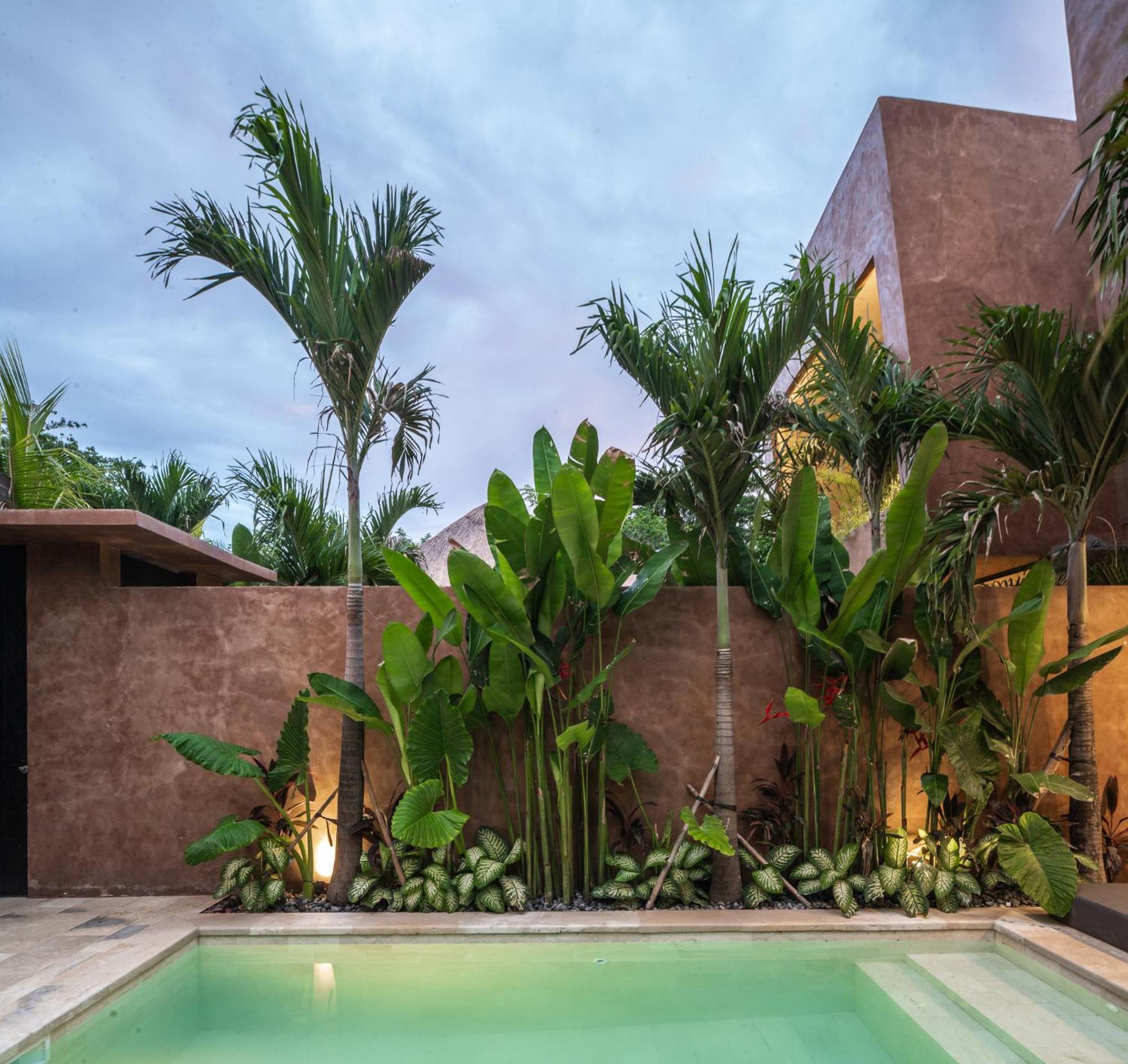 Arvatya Villas Bingin, Uluwatu by Blacksand