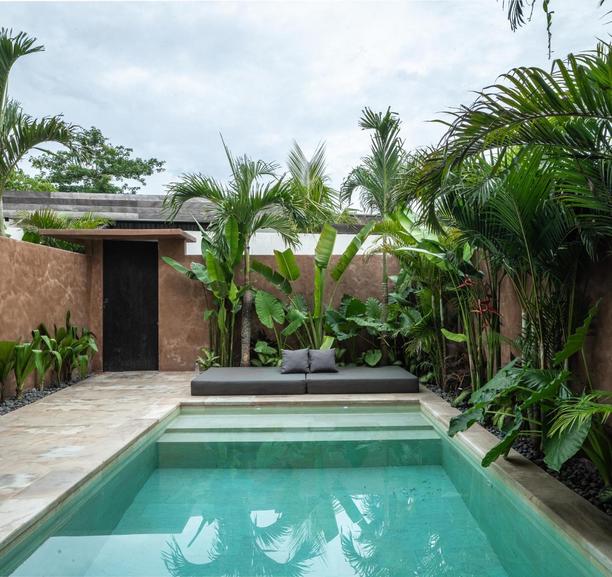 Arvatya Villas Bingin, Uluwatu by Blacksand